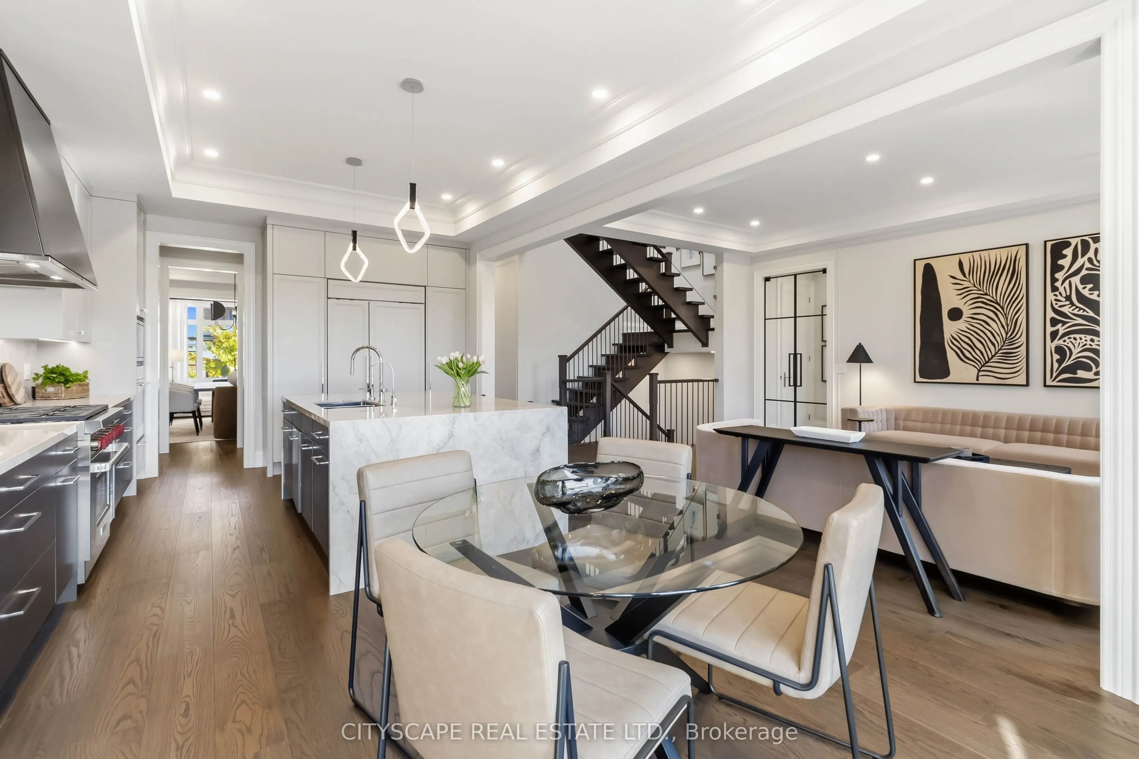 2343 Edward Leaver Trail