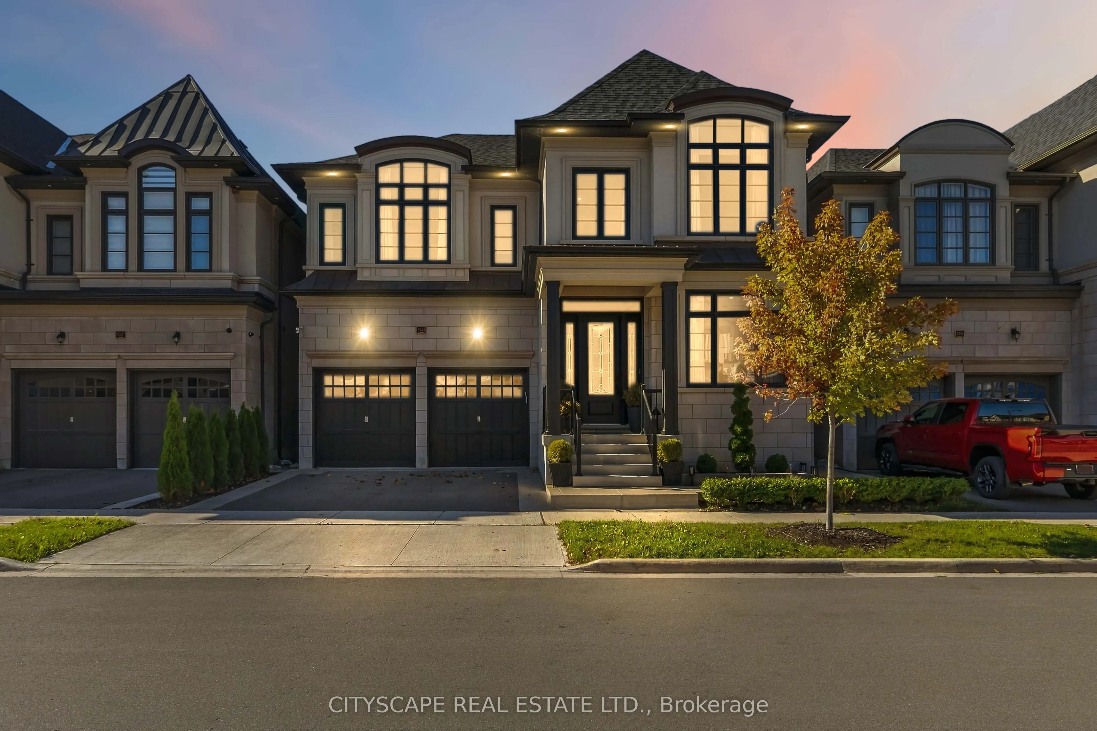 2343 Edward Leaver Trail