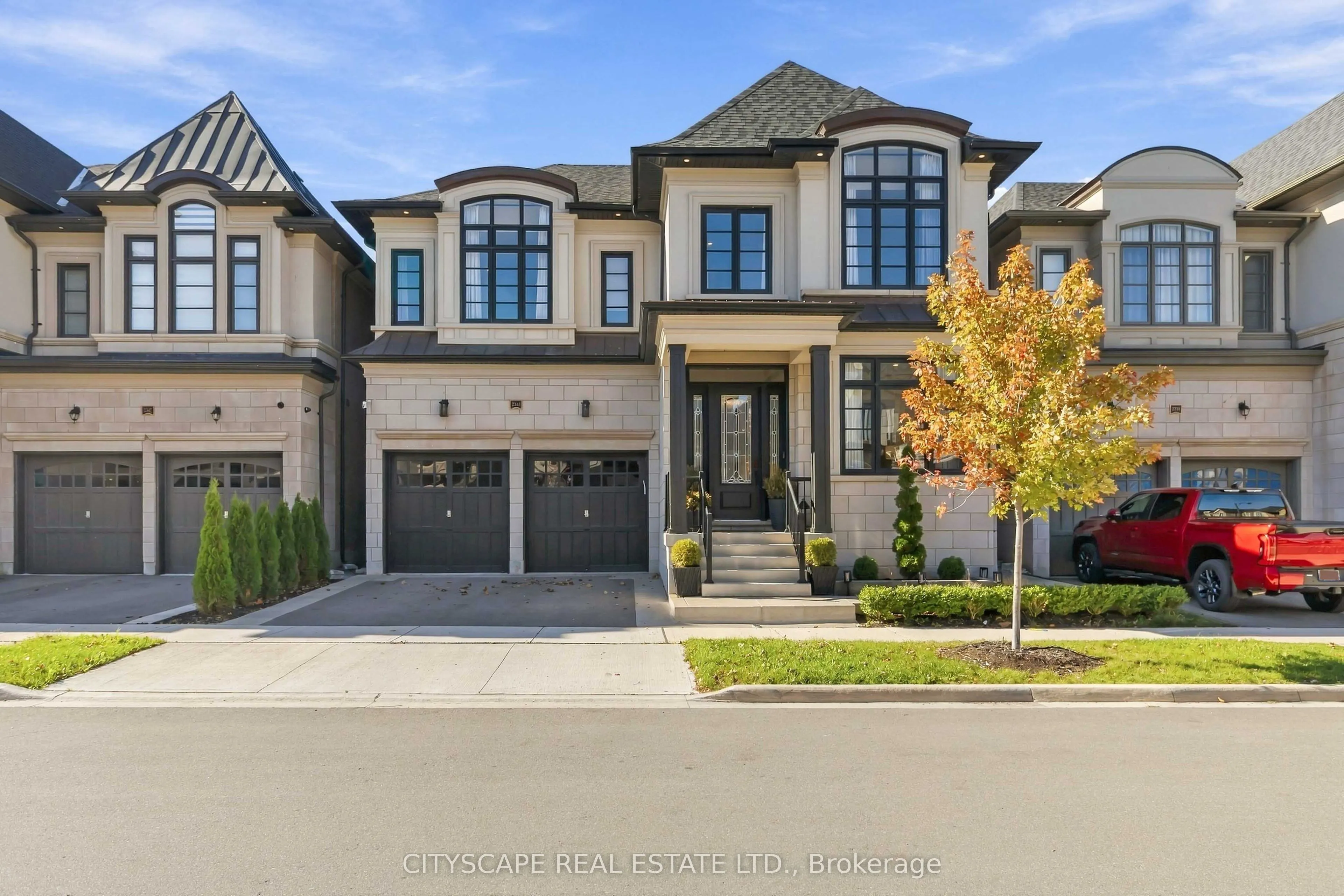 2343 Edward Leaver Trail