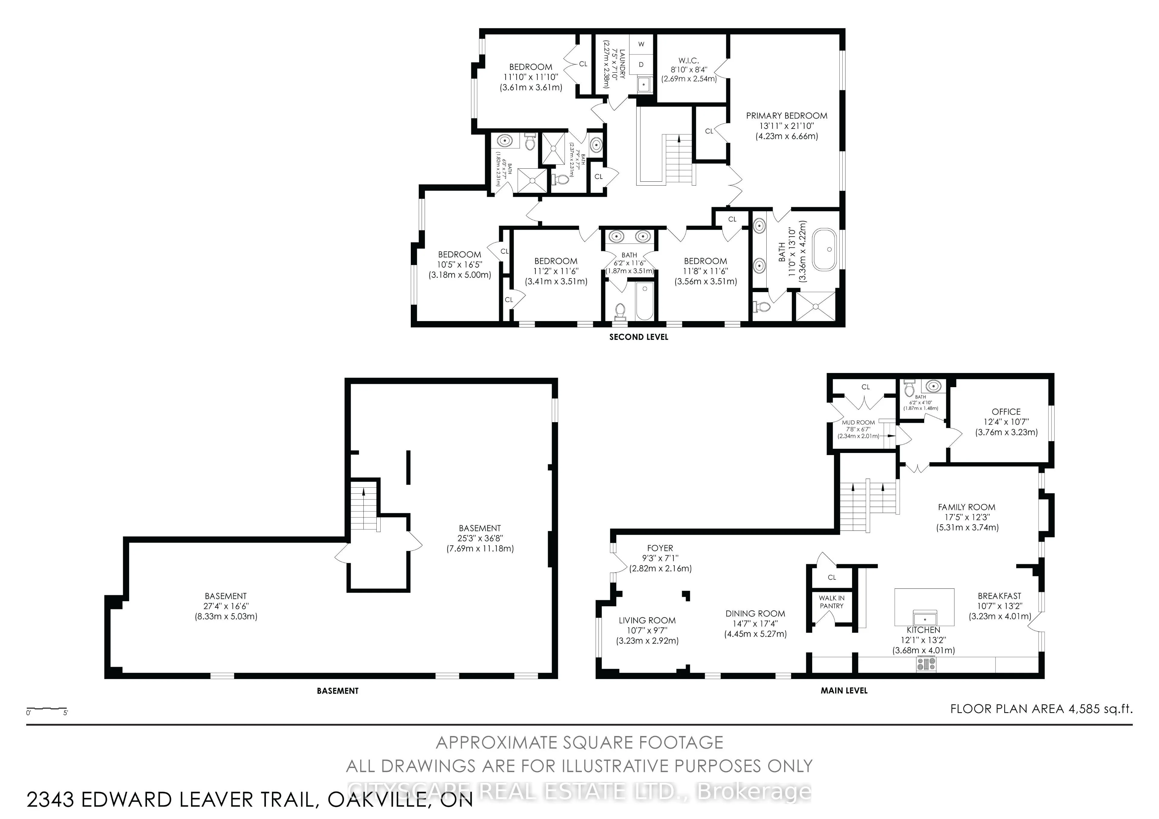 2343 Edward Leaver Trail