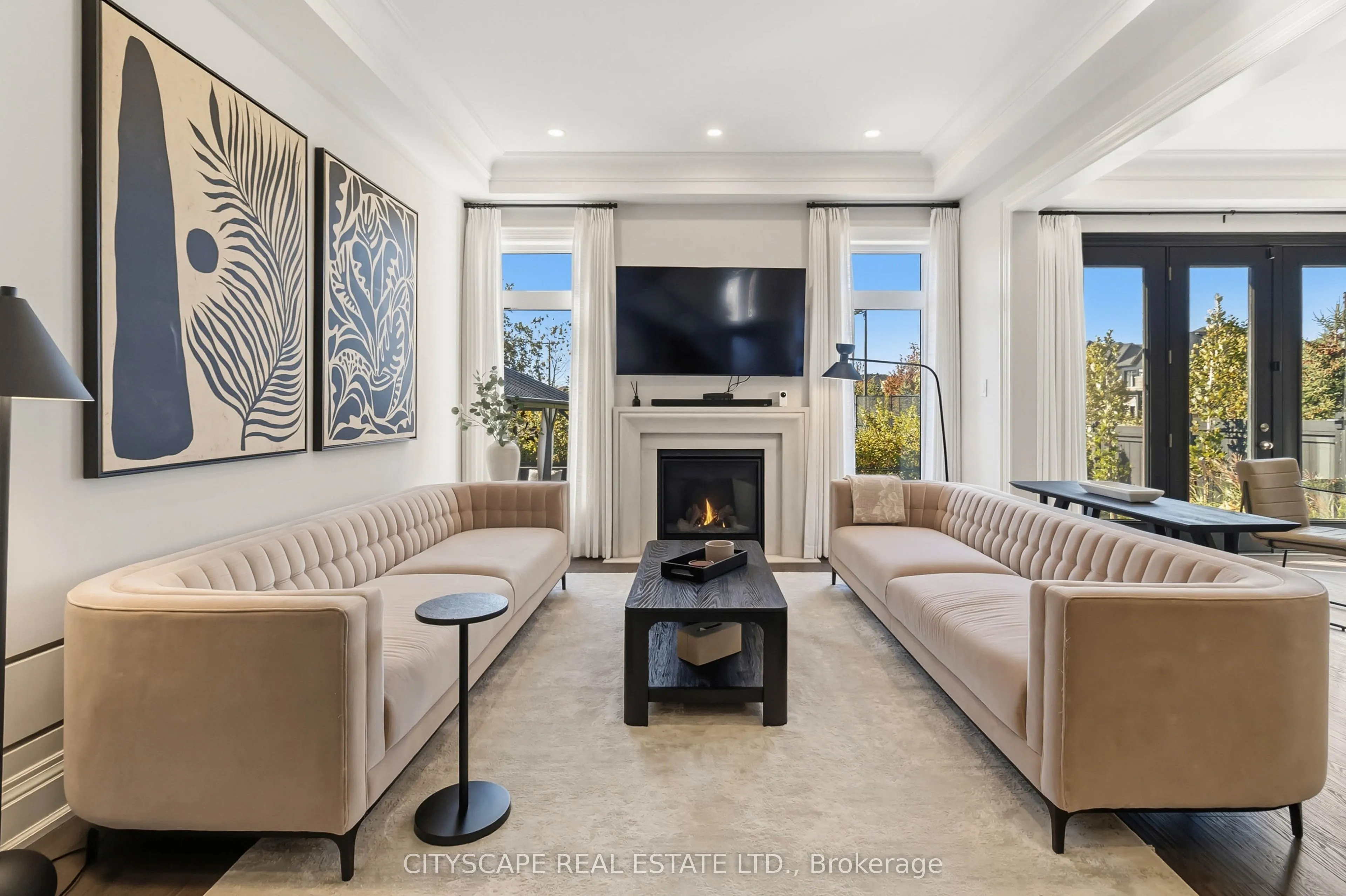 2343 Edward Leaver Trail