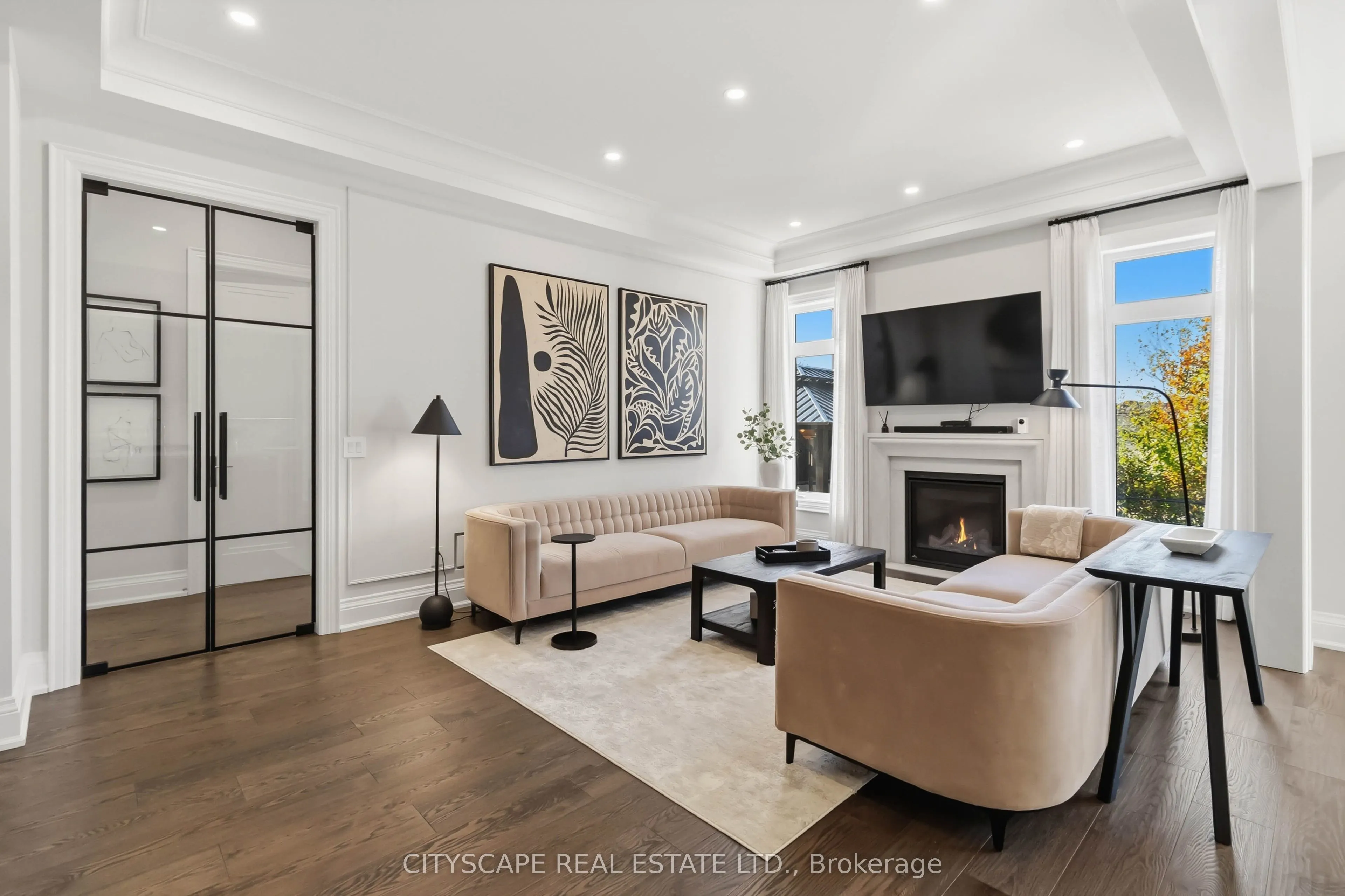 2343 Edward Leaver Trail