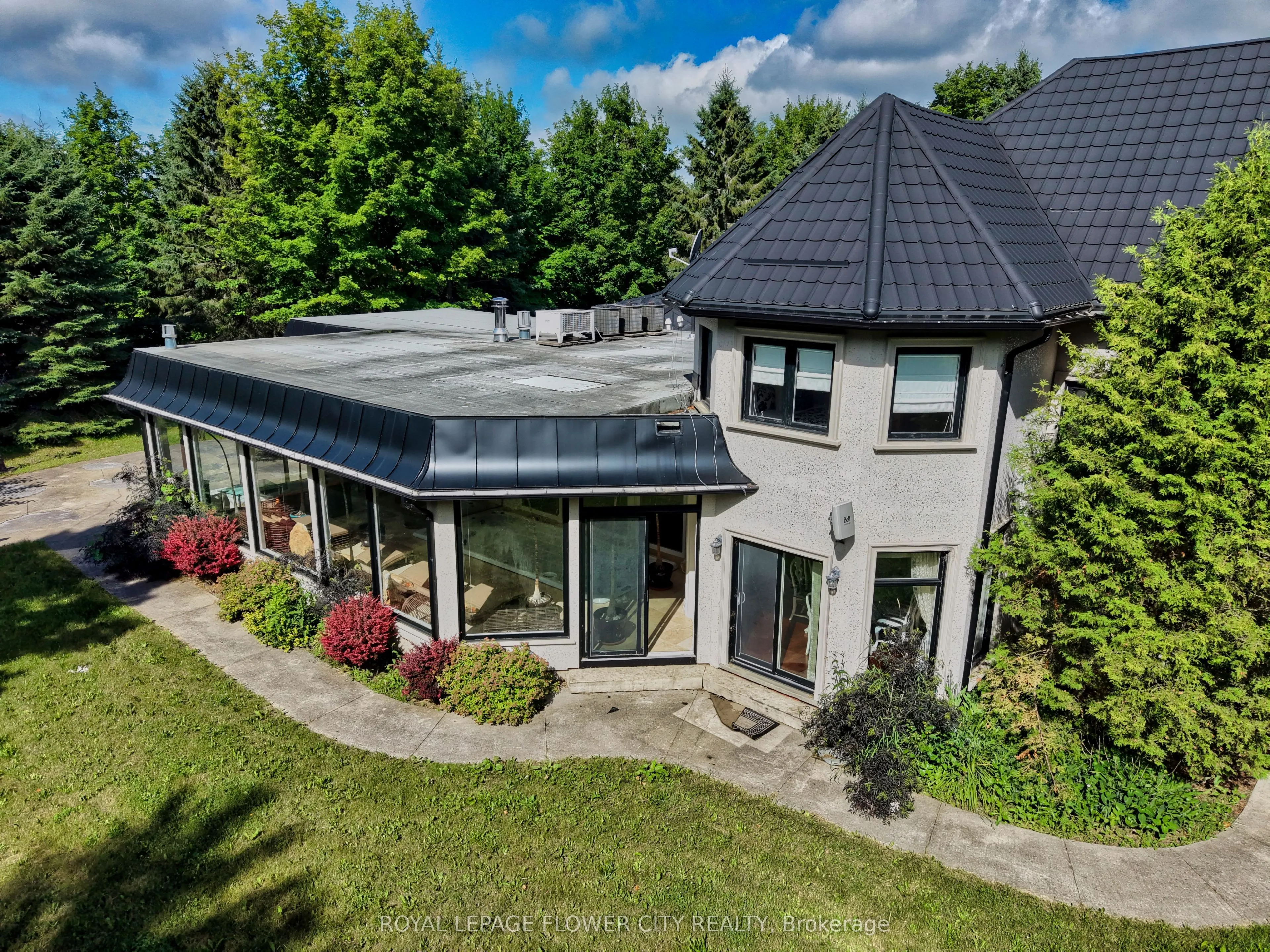 1 Flaherty Lane