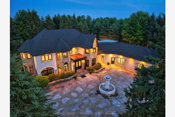 1 Flaherty Lane