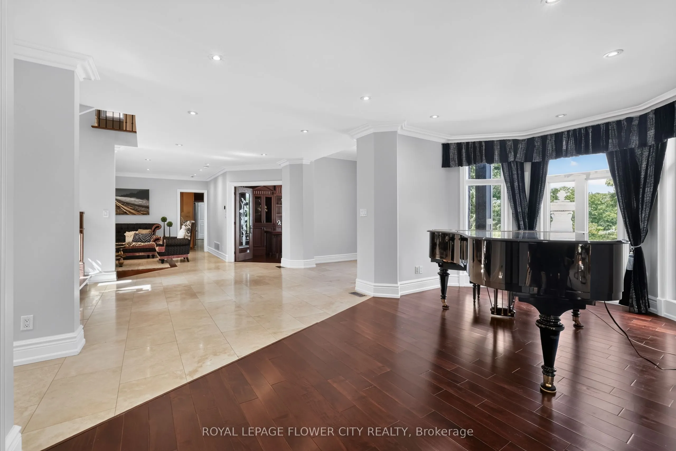 1 Flaherty Lane
