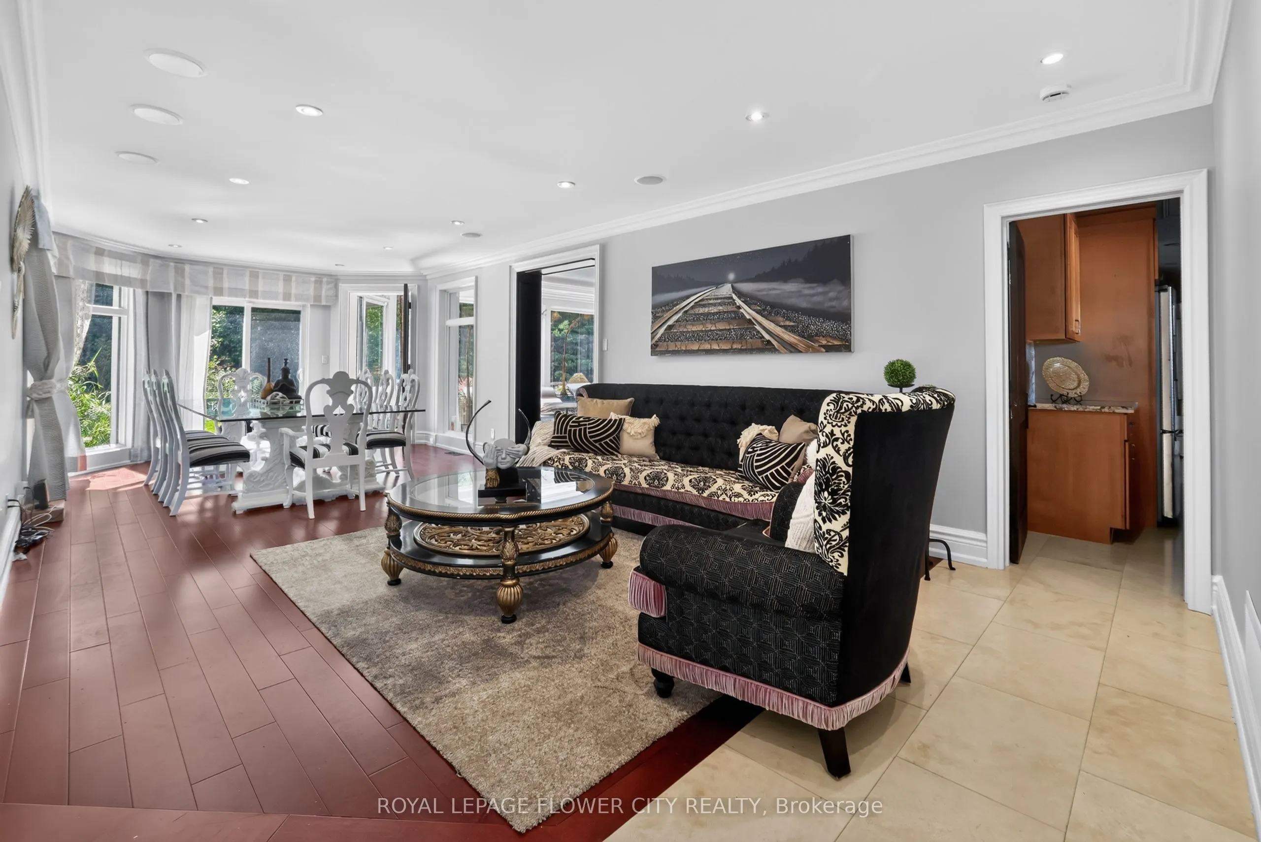 1 Flaherty Lane
