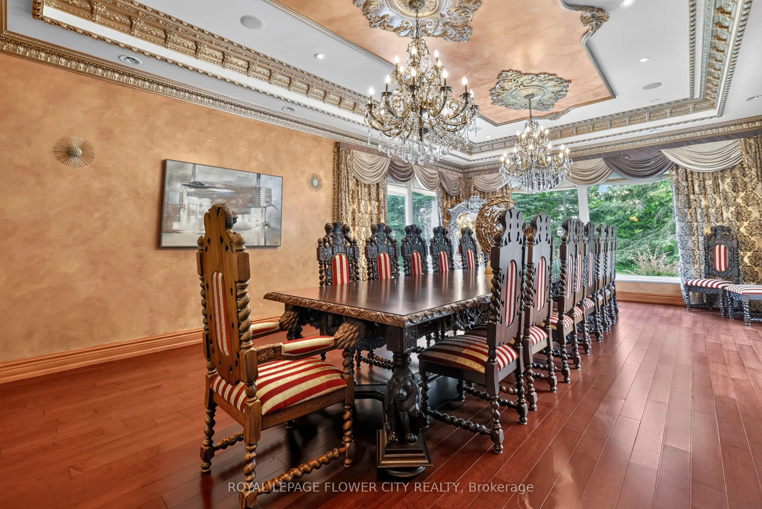 1 Flaherty Lane