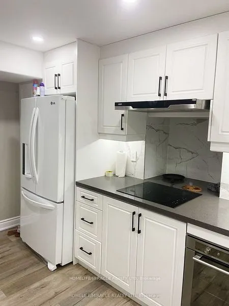 12 Beresford Crescent #Basement