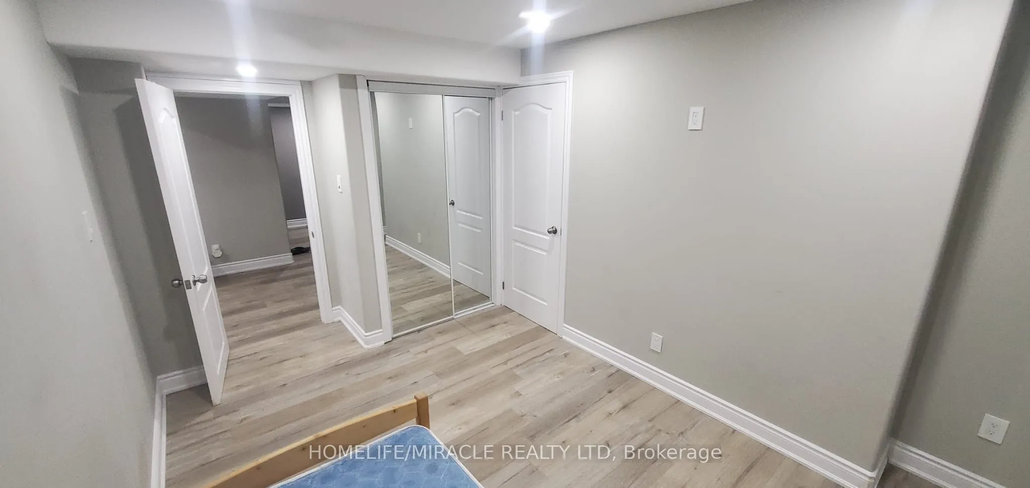 12 Beresford Crescent #Basement