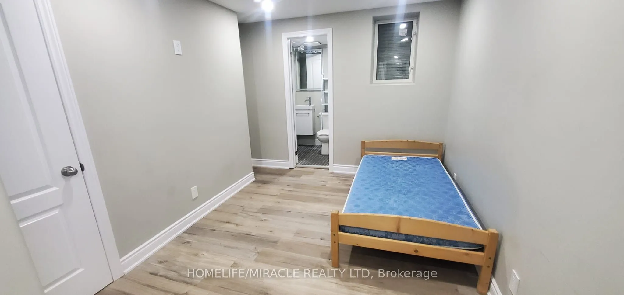 12 Beresford Crescent #Basement