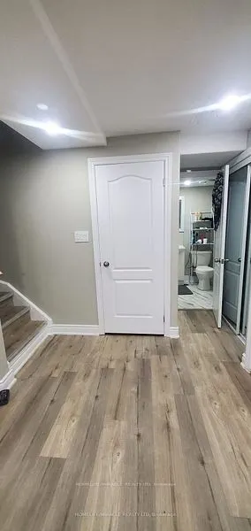12 Beresford Crescent #Basement