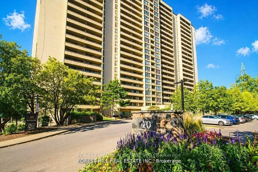40 Fountainhead Road #2307
