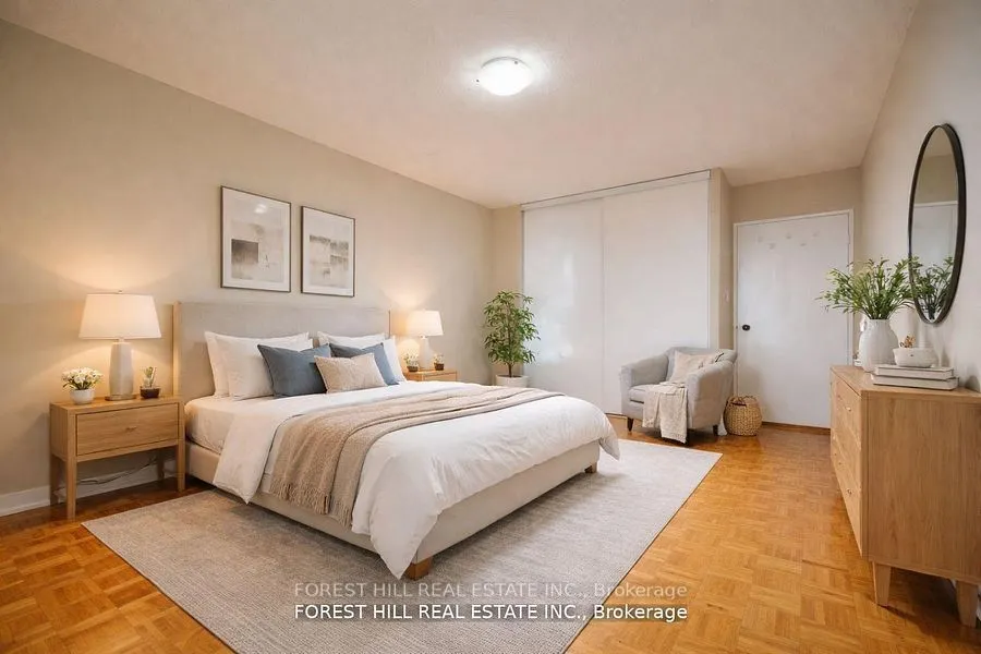 40 Fountainhead Road #2307