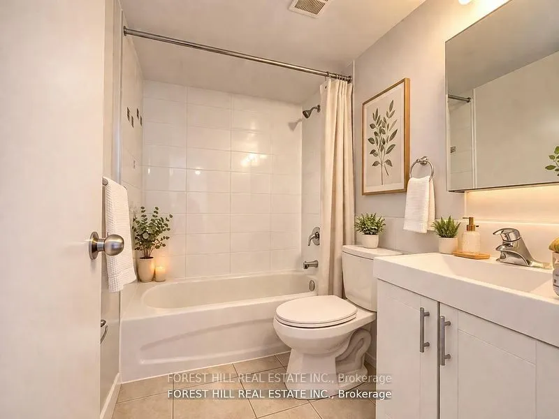 40 Fountainhead Road #2307