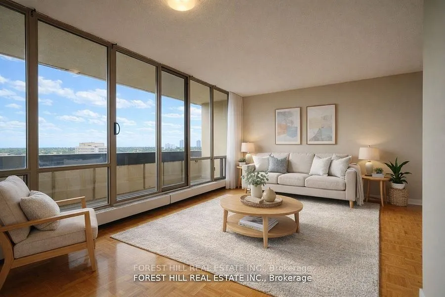 40 Fountainhead Road #2307