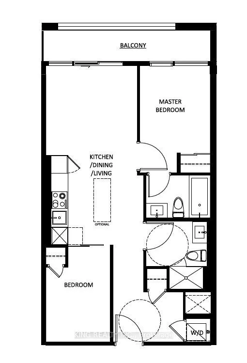 86 Dundas Street E #411
