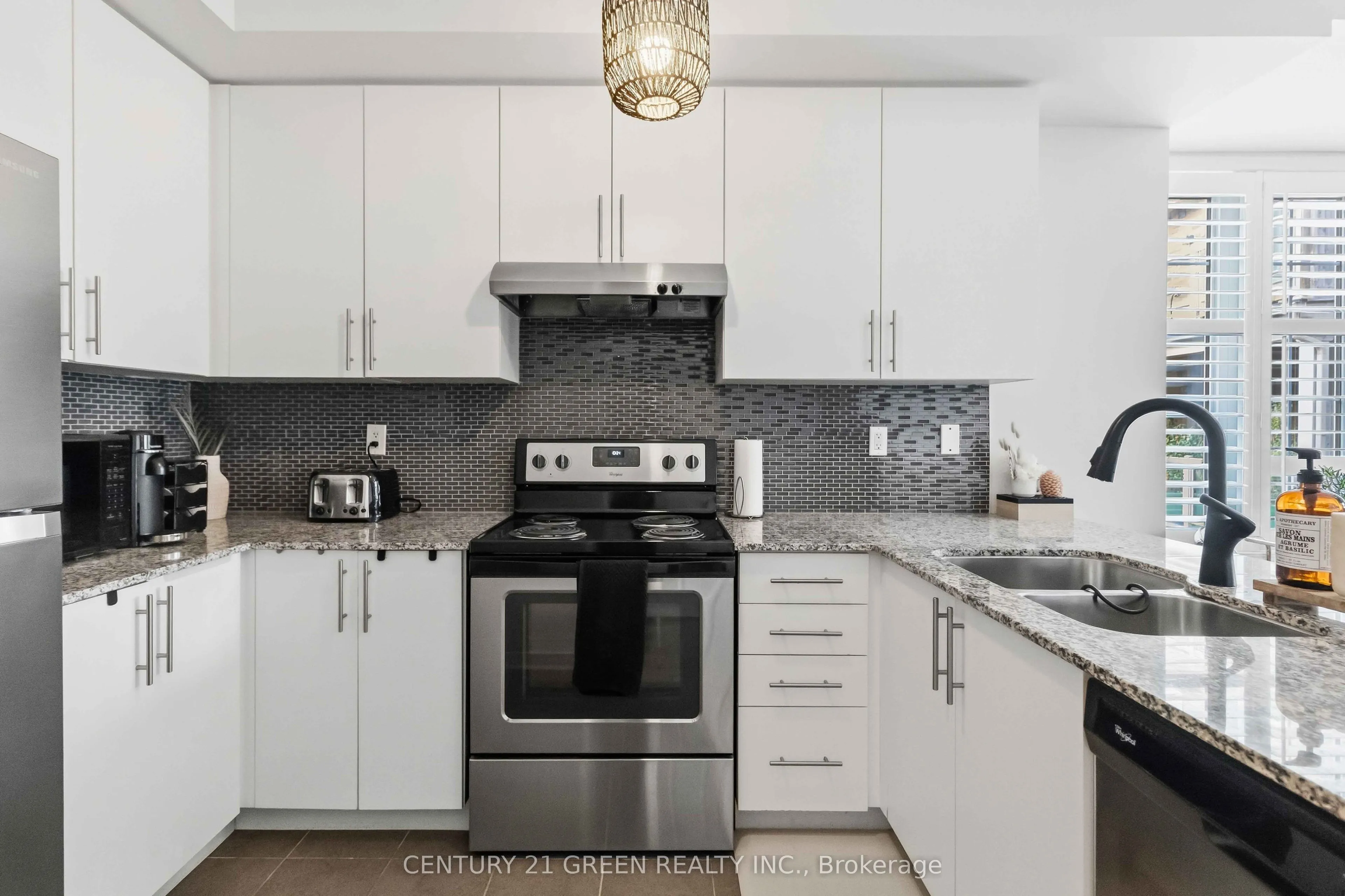 180 Howden Boulevard #43