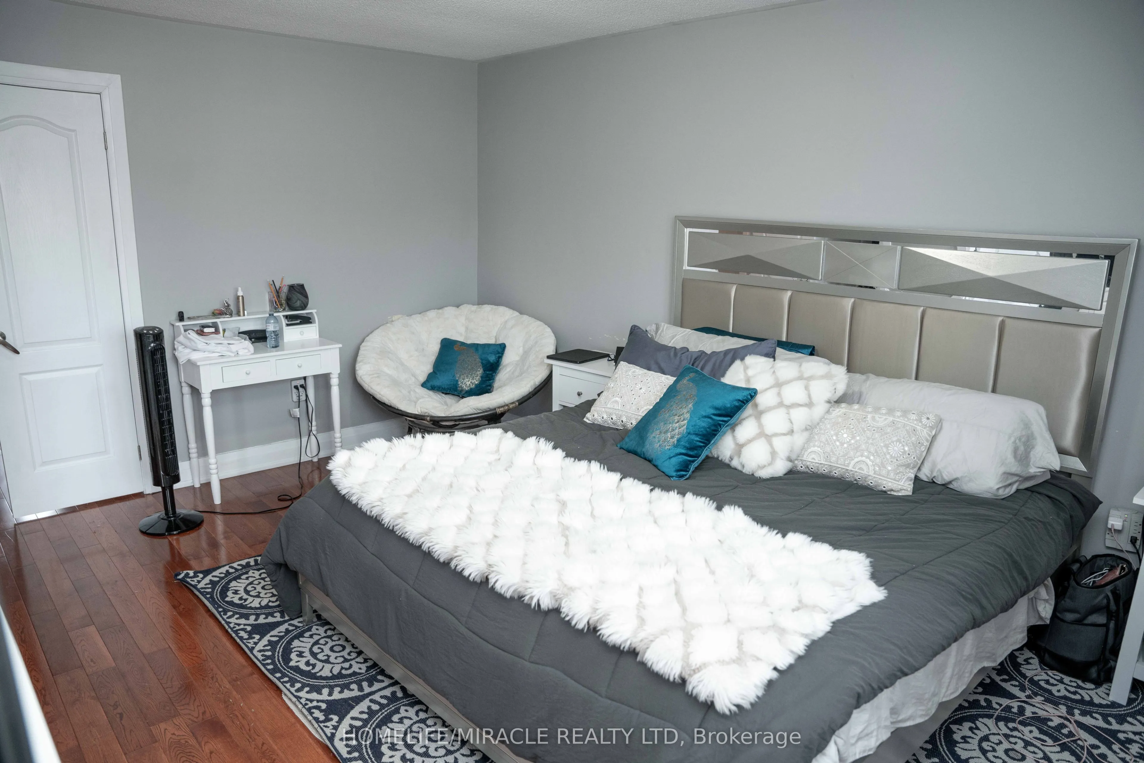 52 Creditstone Road