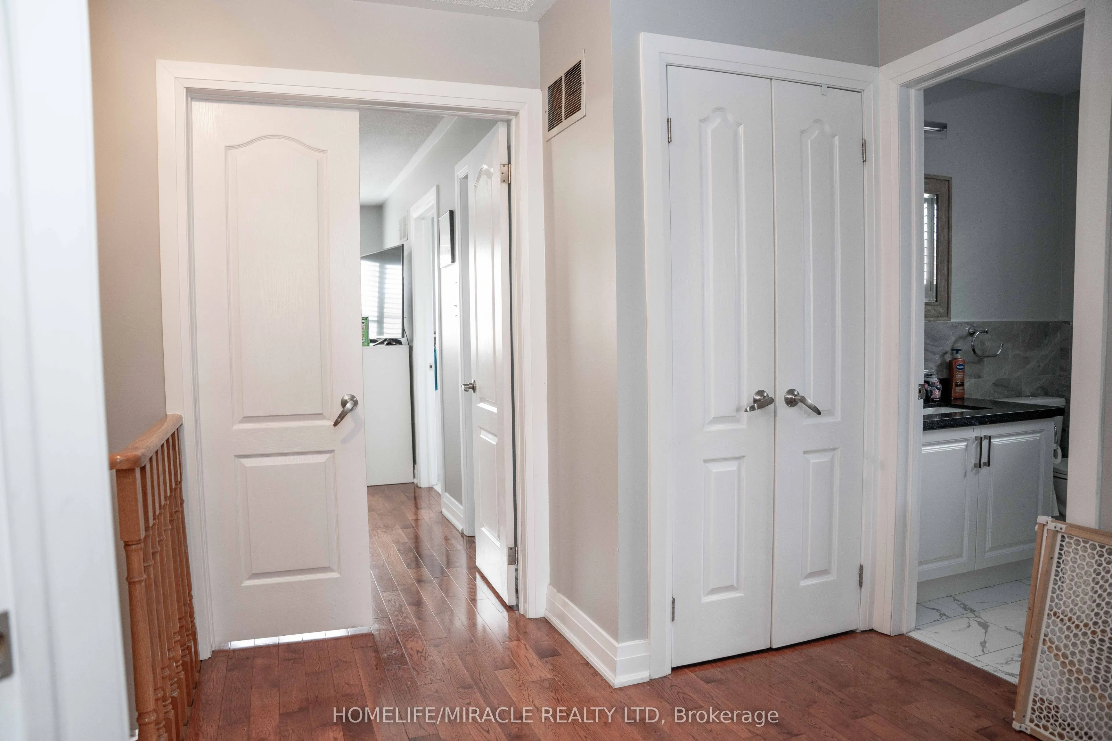 52 Creditstone Road