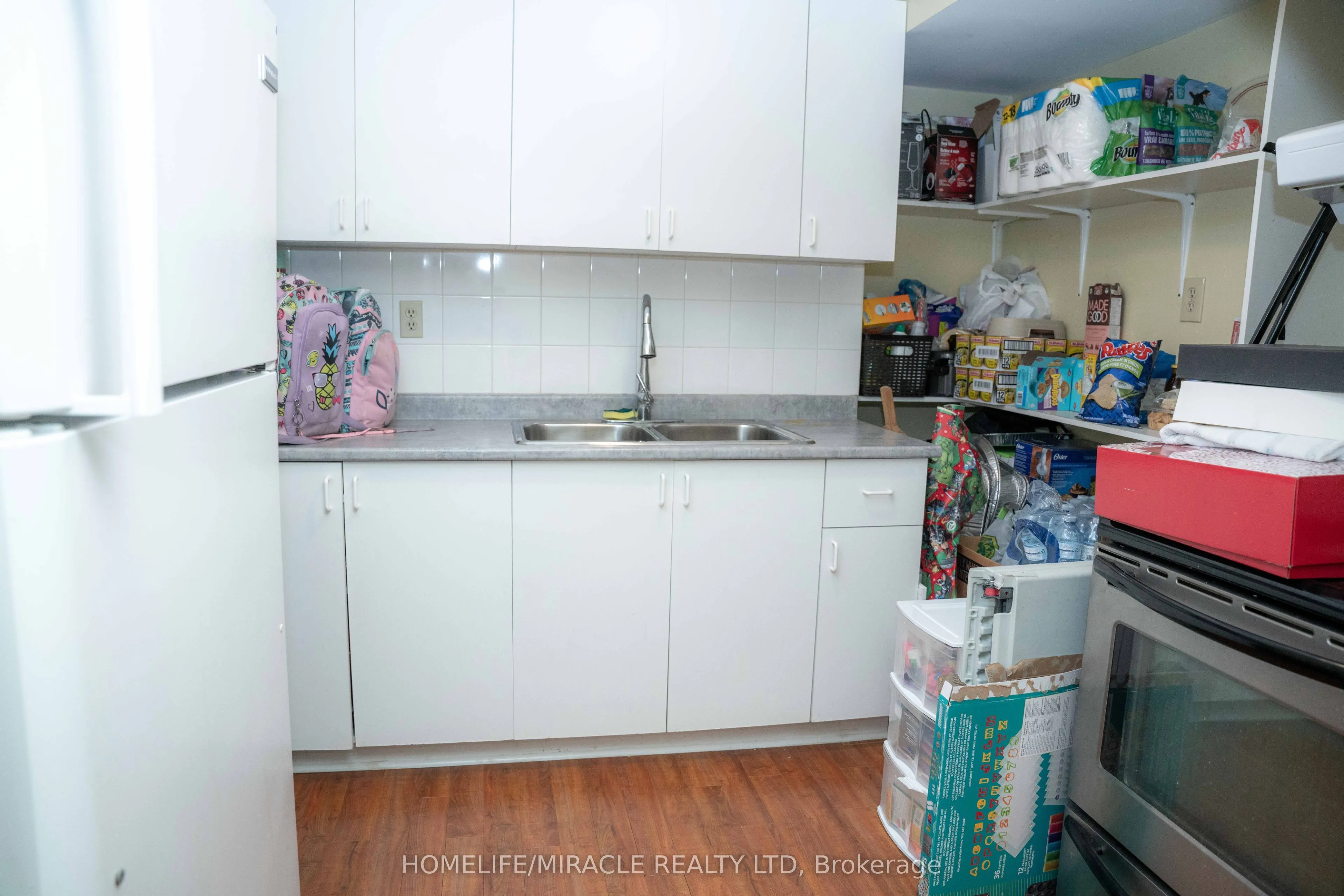 52 Creditstone Road