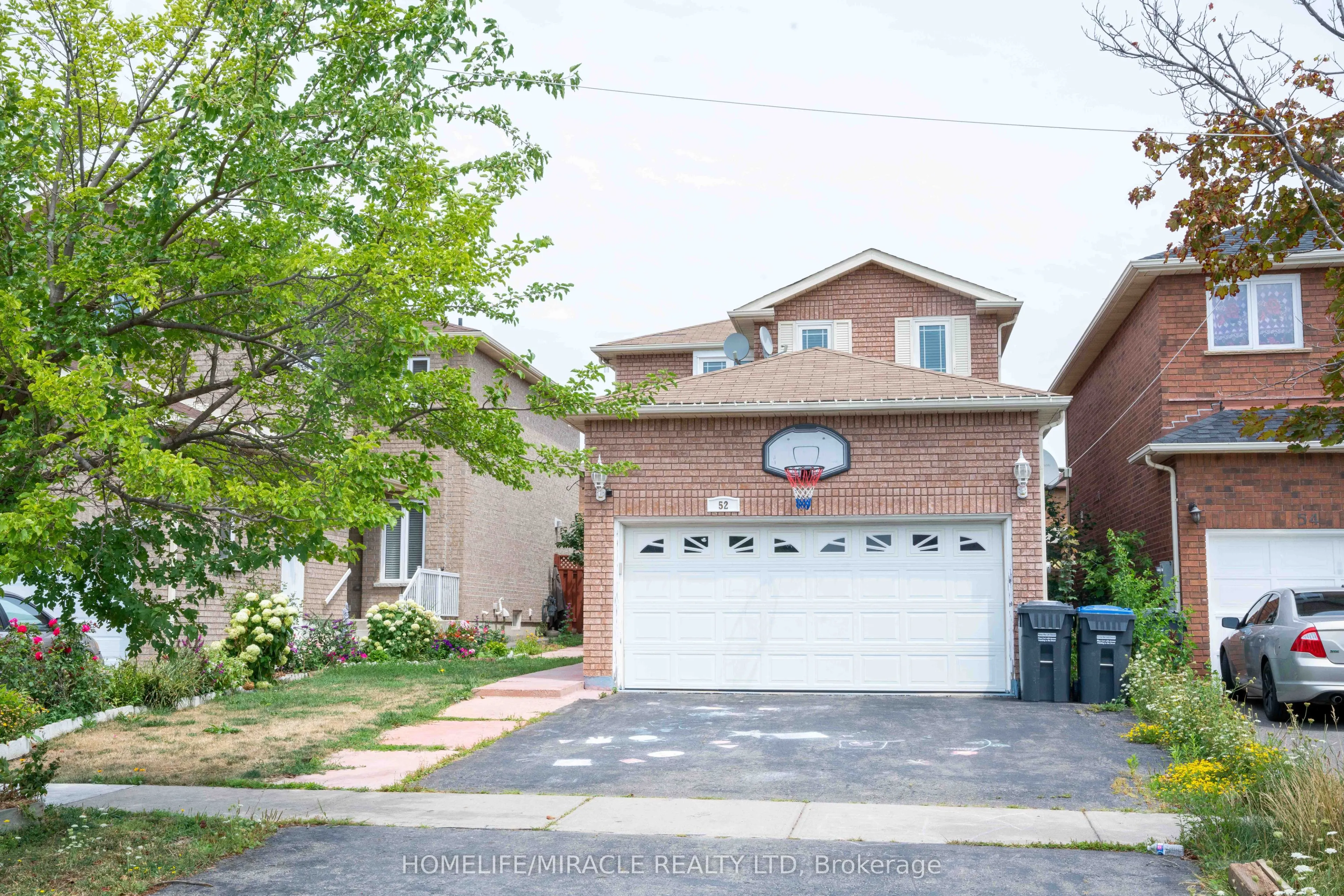 52 Creditstone Road