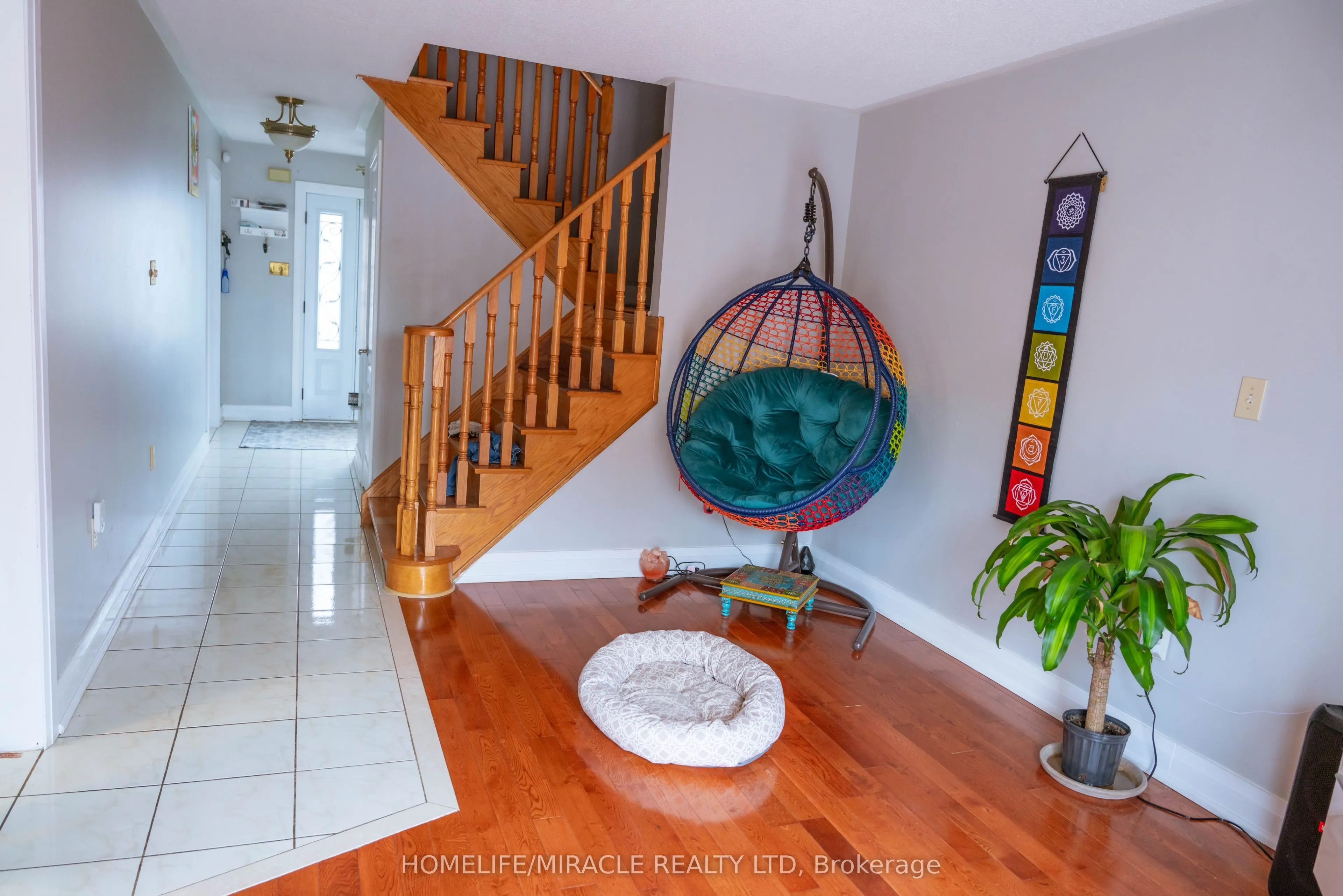 52 Creditstone Road