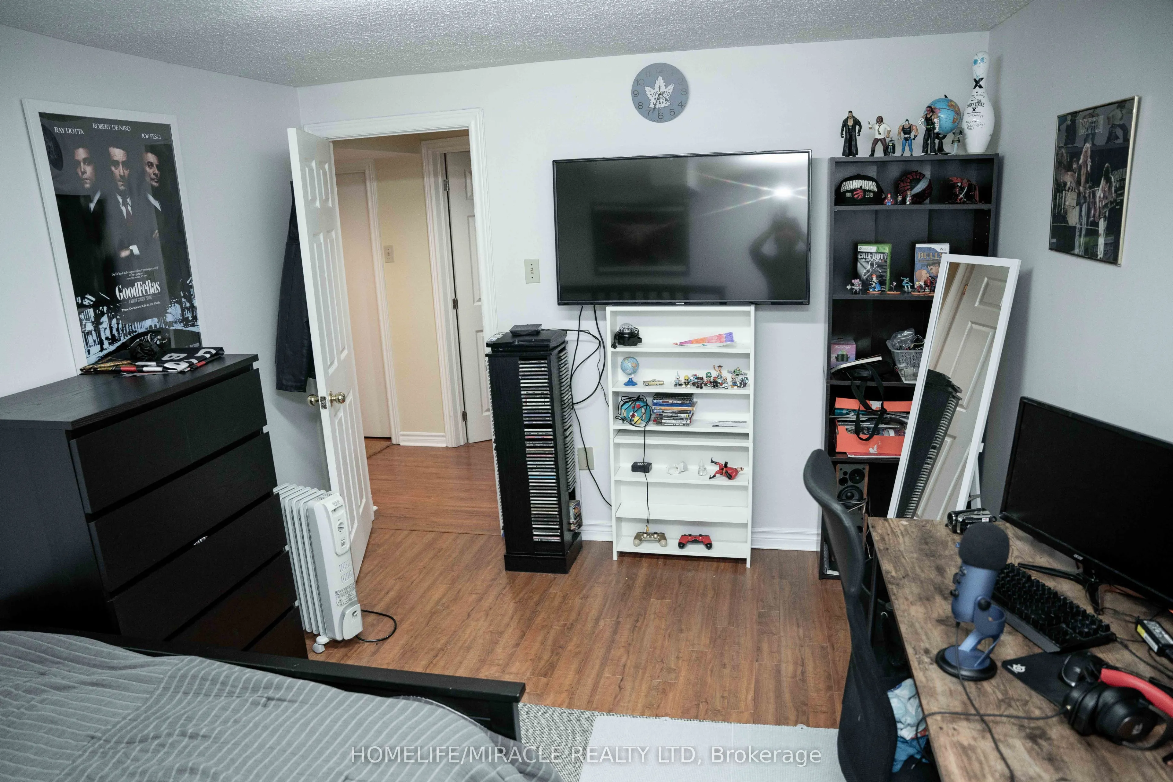 52 Creditstone Road
