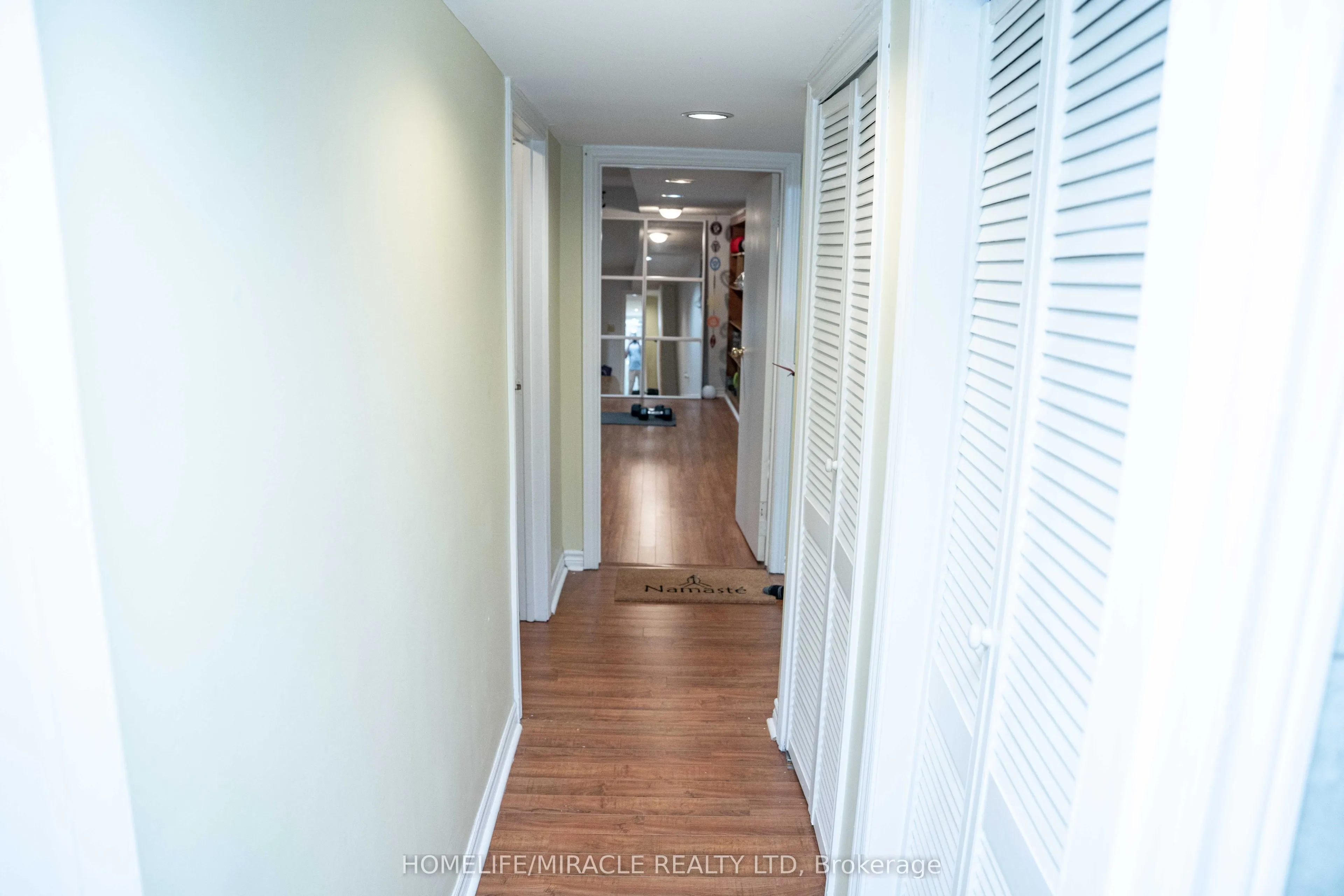 52 Creditstone Road