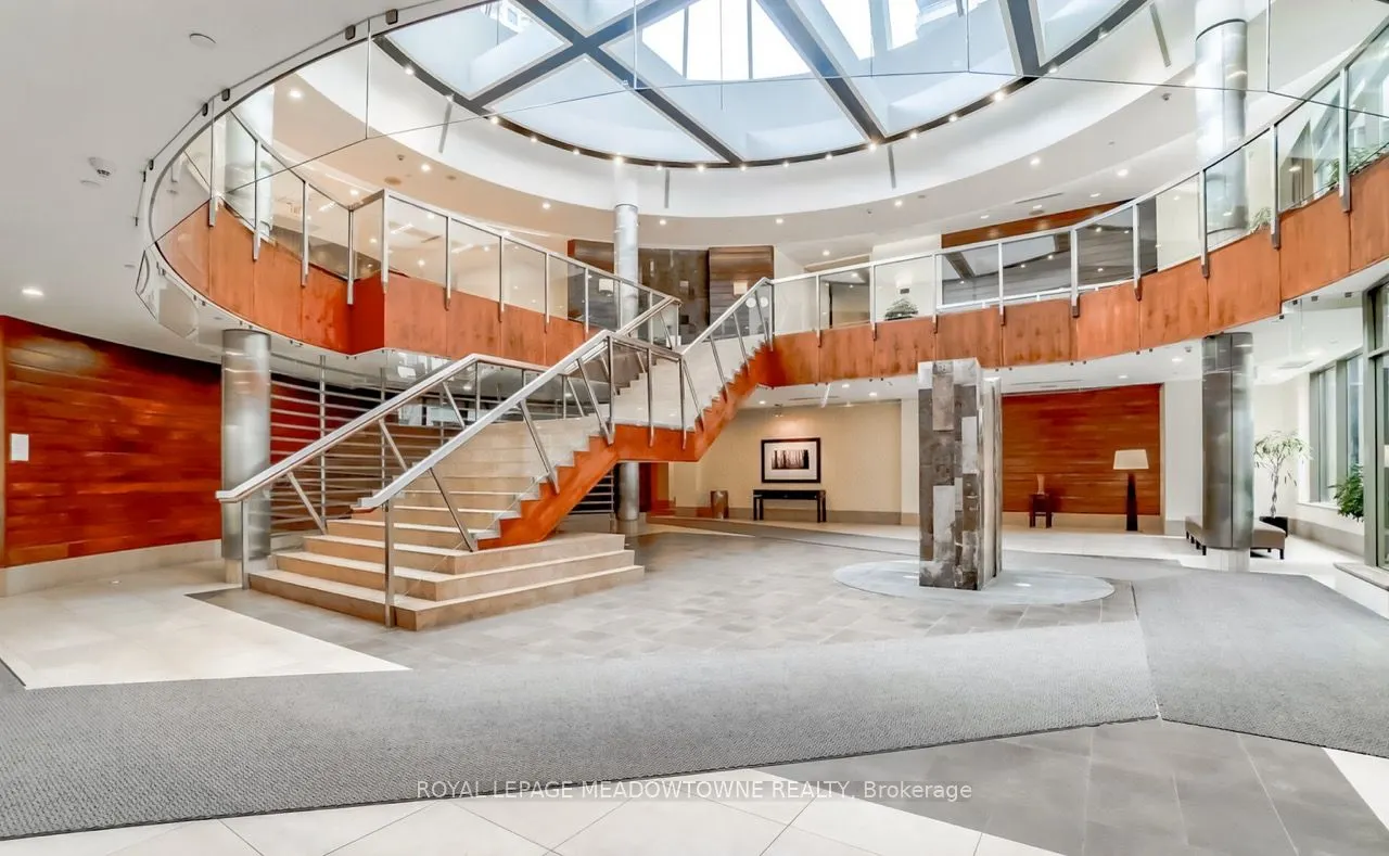 3888 Duke Of York Boulevard #2326