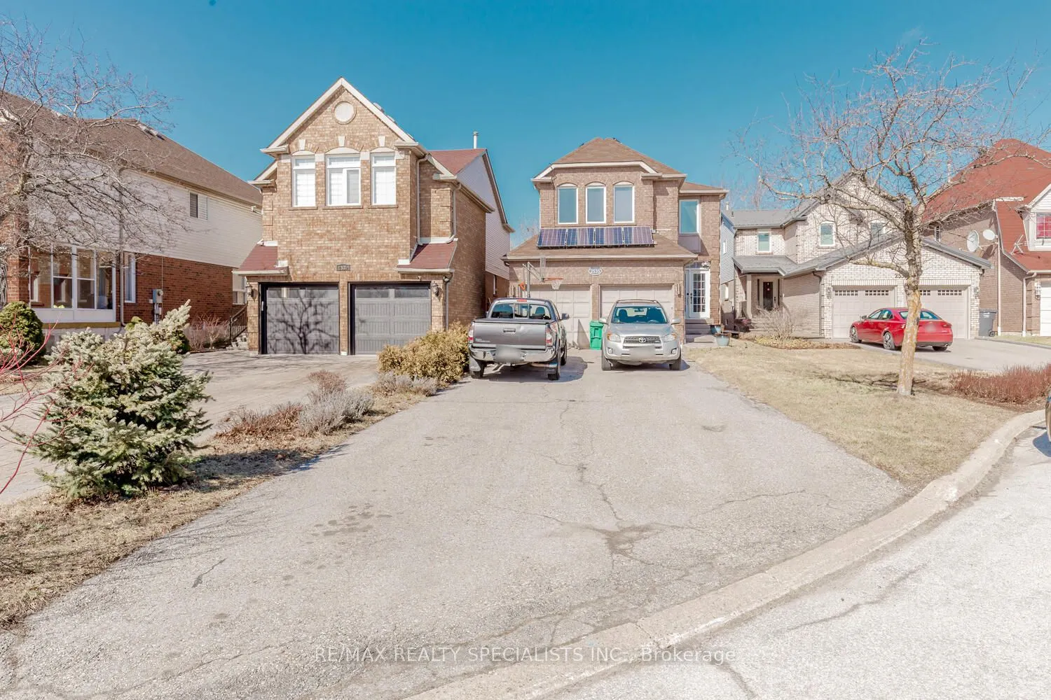 2535 Raglan Court #MAIN & 2ND