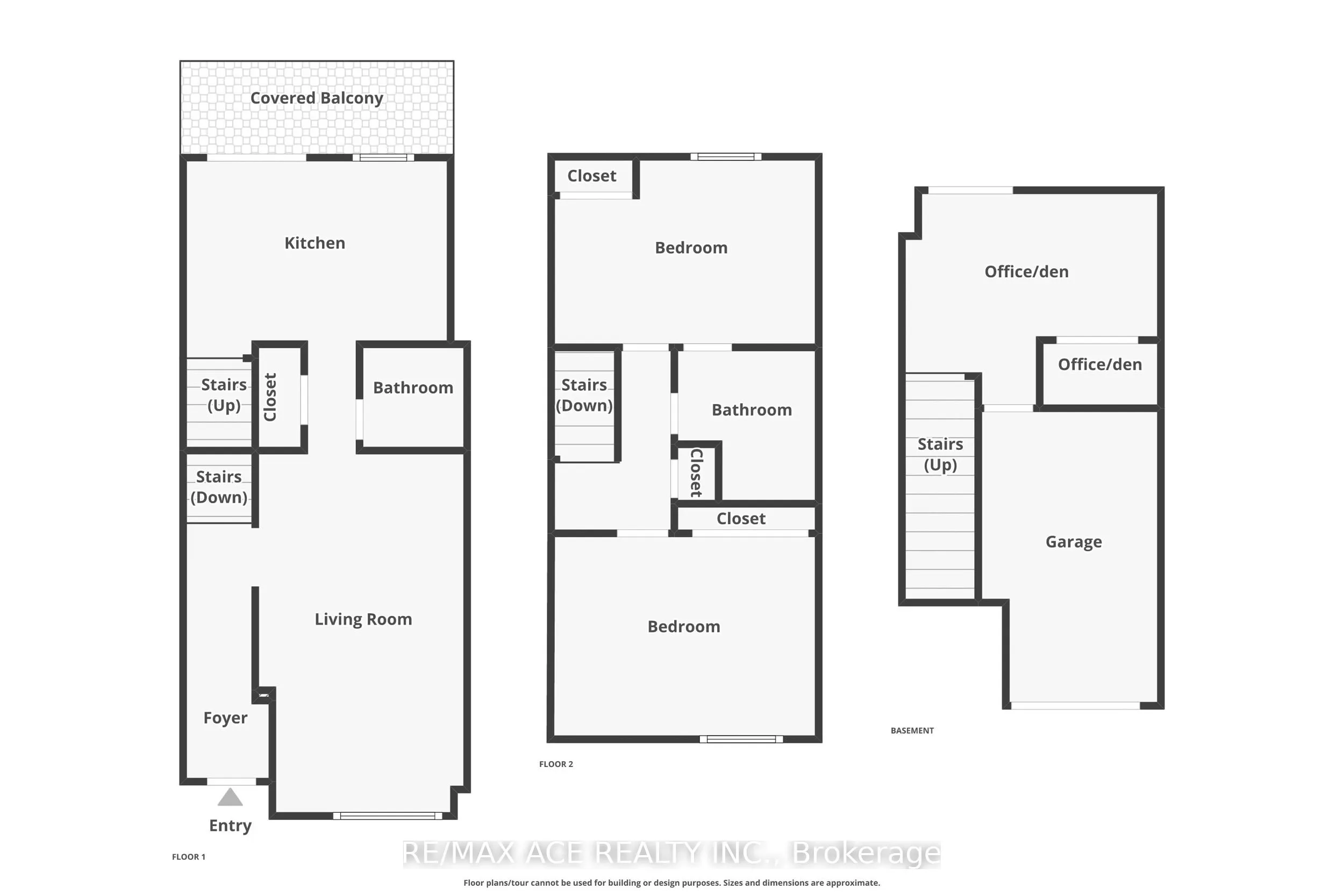 1525 South Parade Court #22