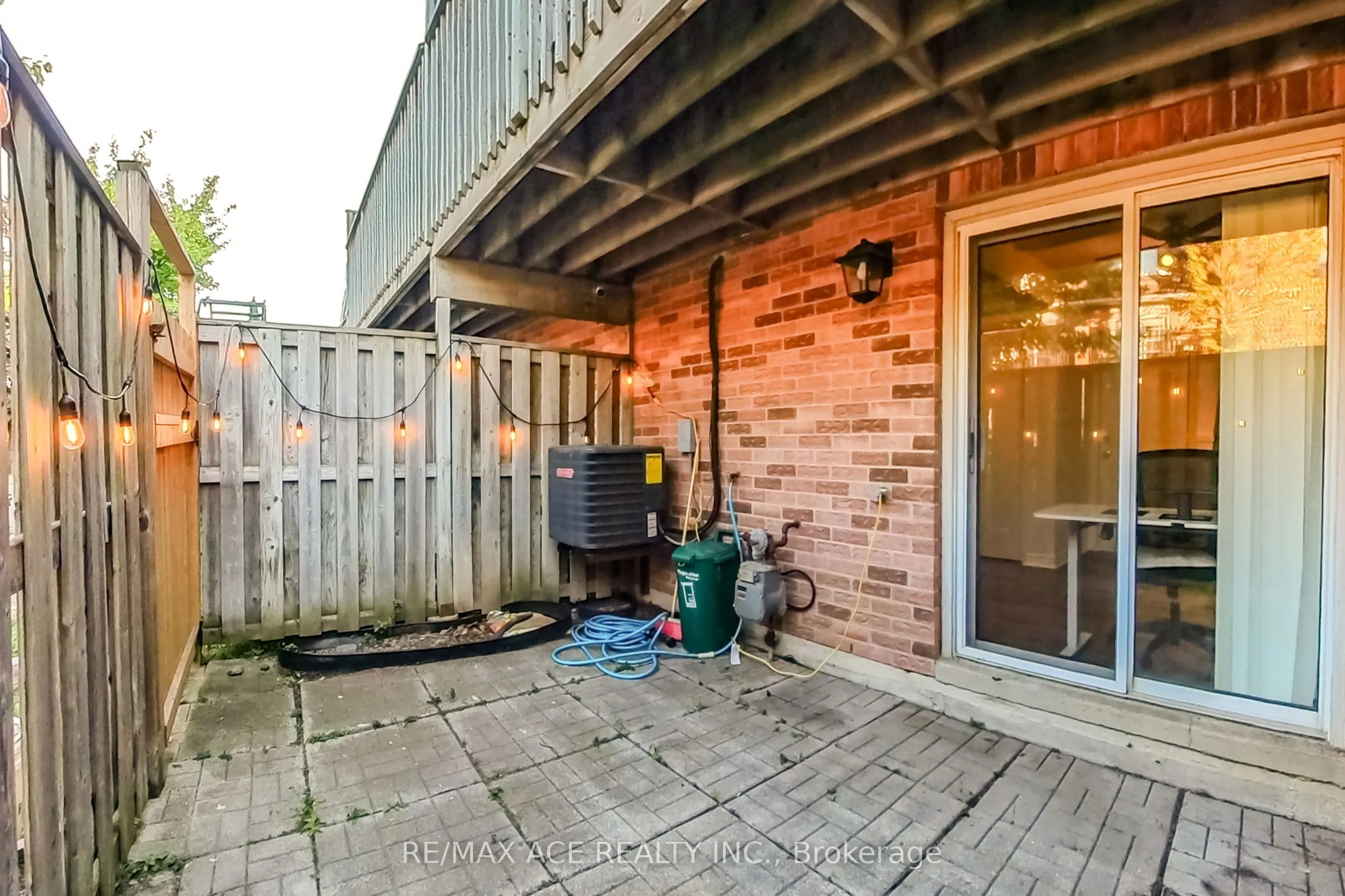 1525 South Parade Court #22