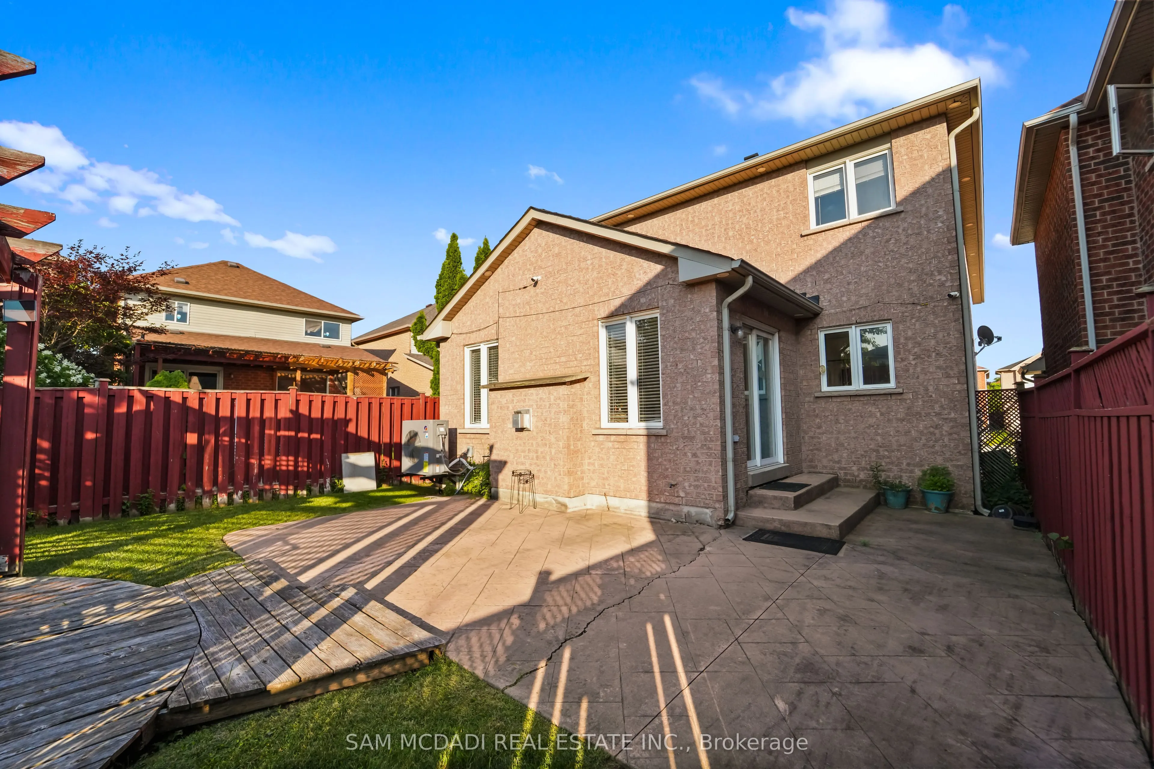 3191 Oakview Road