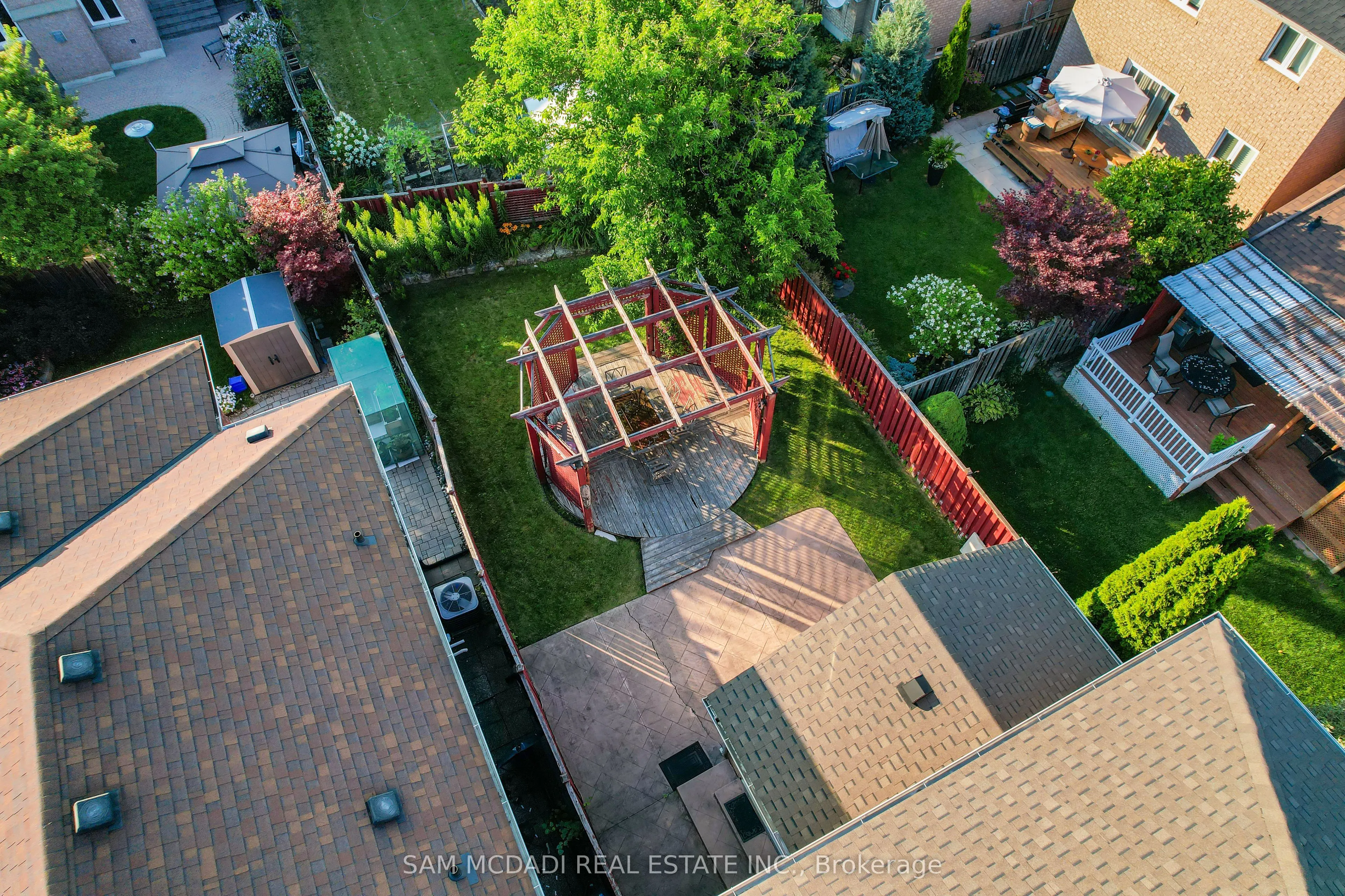 3191 Oakview Road