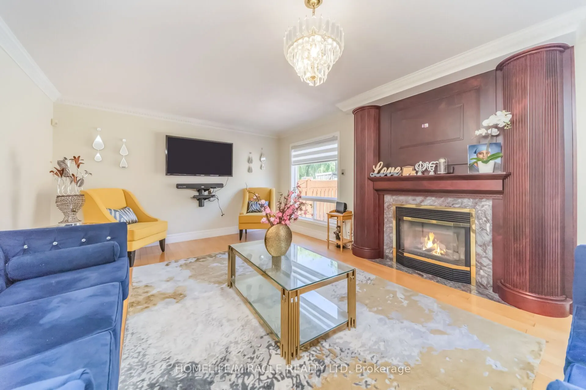 32 Gold Tree Street