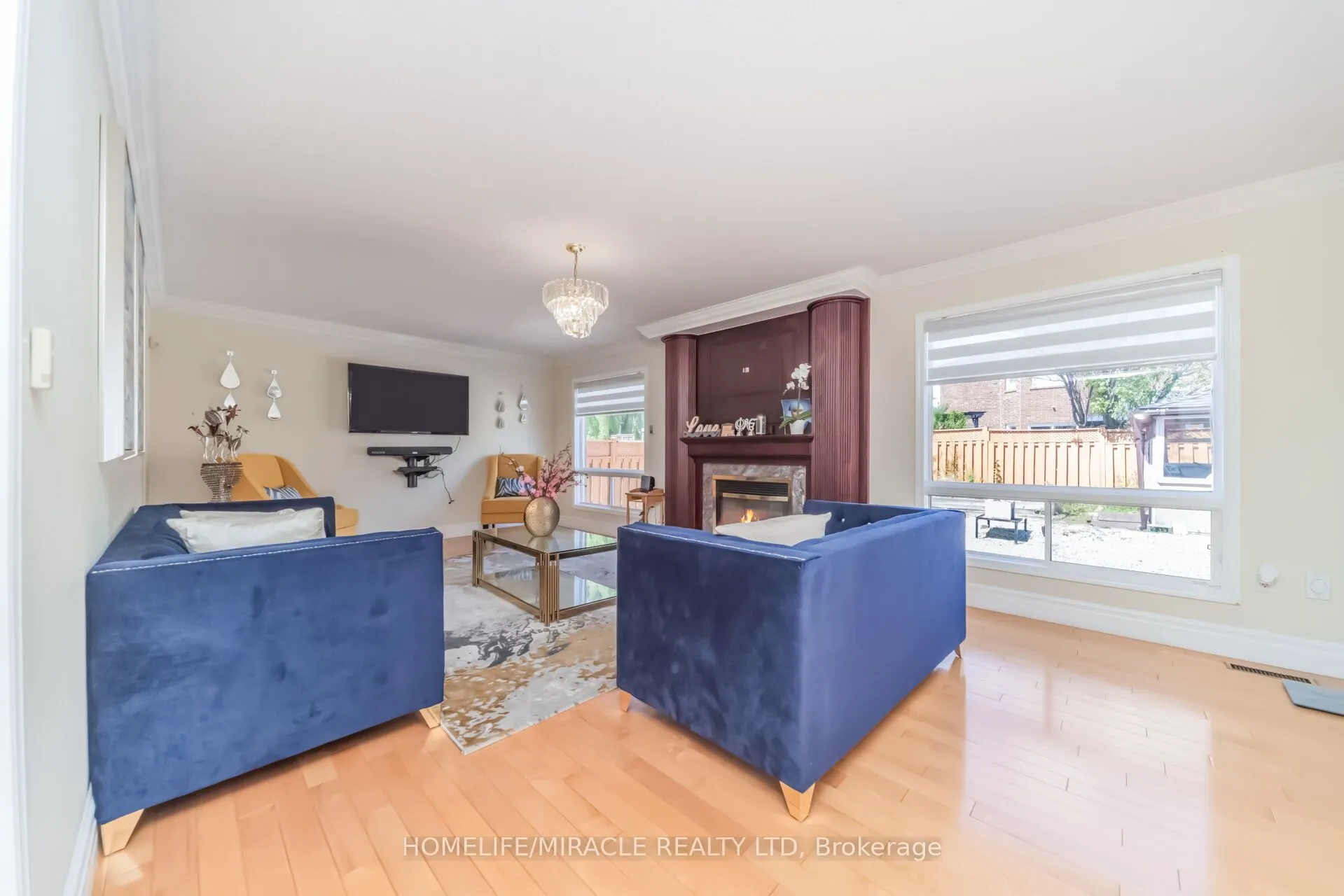32 Gold Tree Street