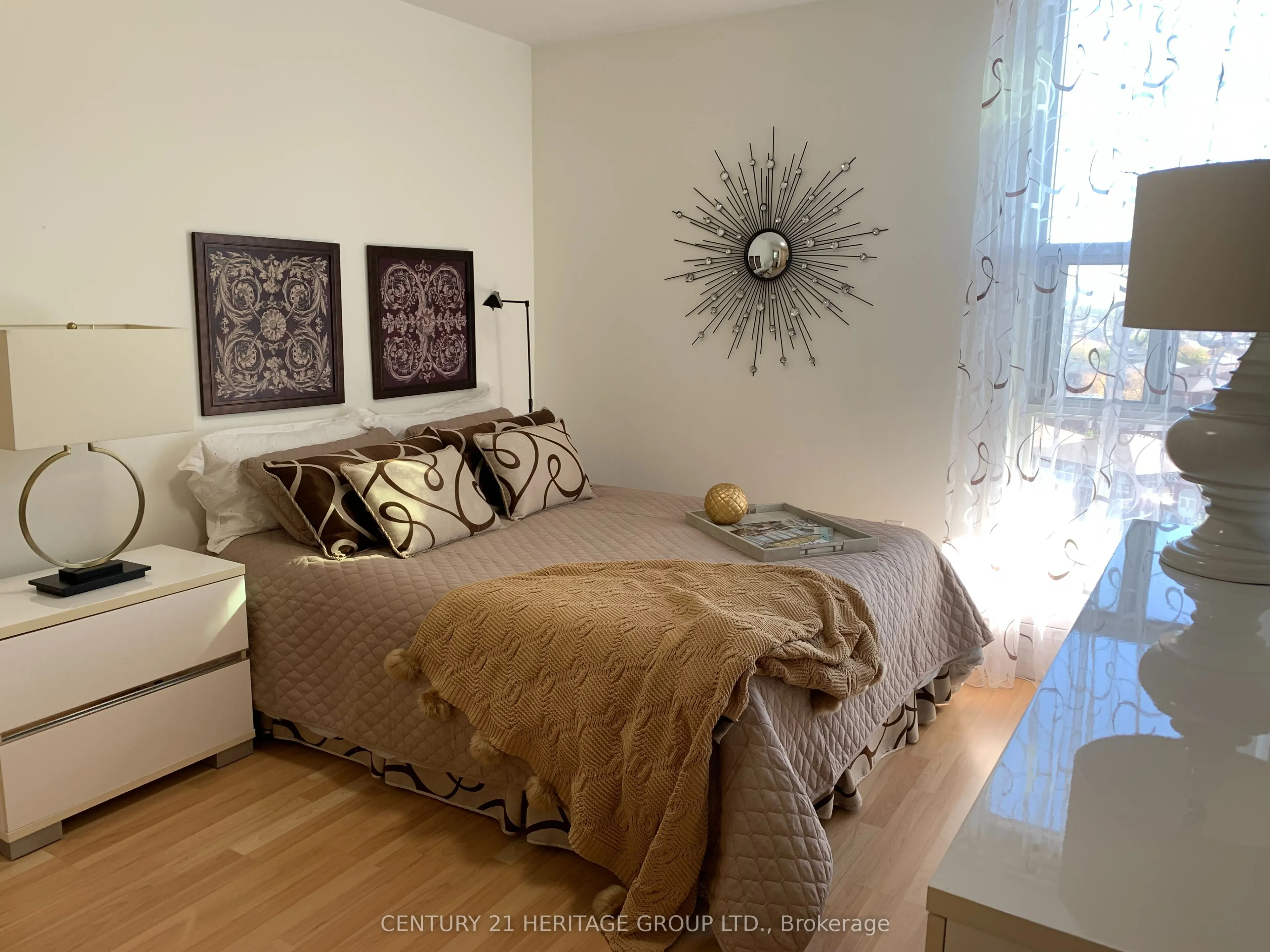 235 Grandravine Drive #911