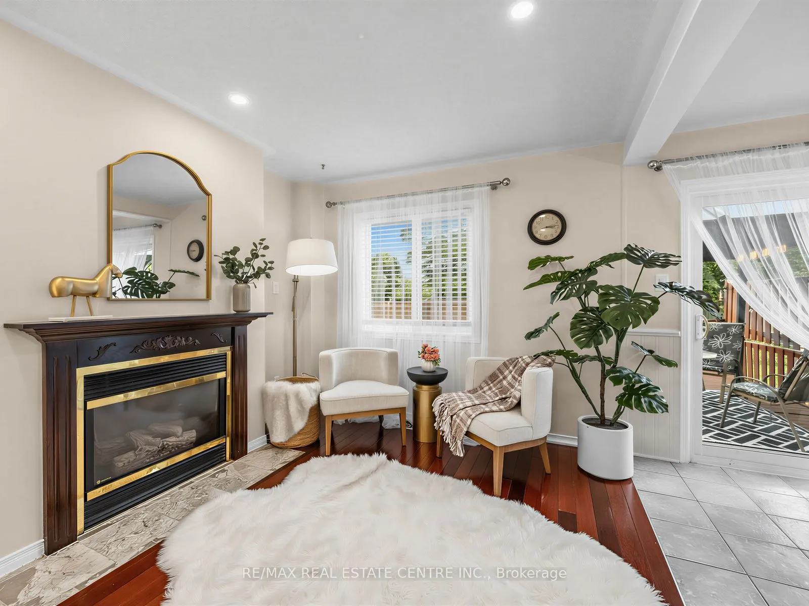 3042 Pendleton Road