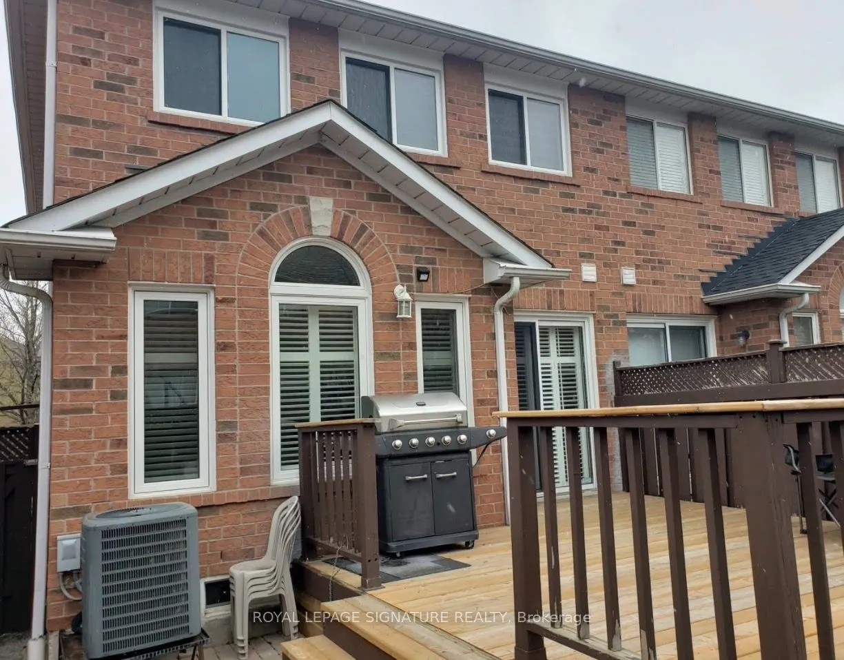 5316 Marblewood Drive #Upper