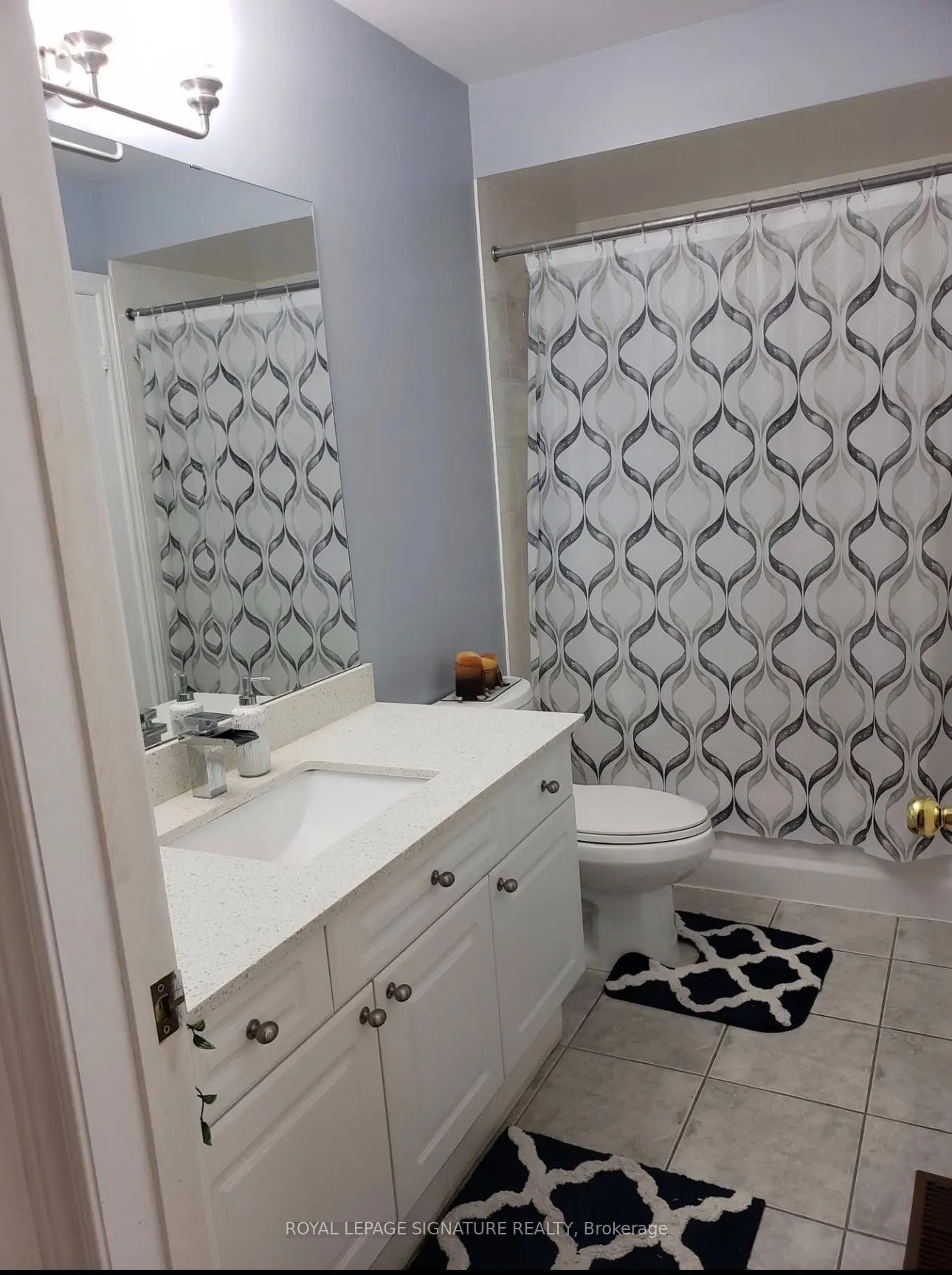 5316 Marblewood Drive #Upper