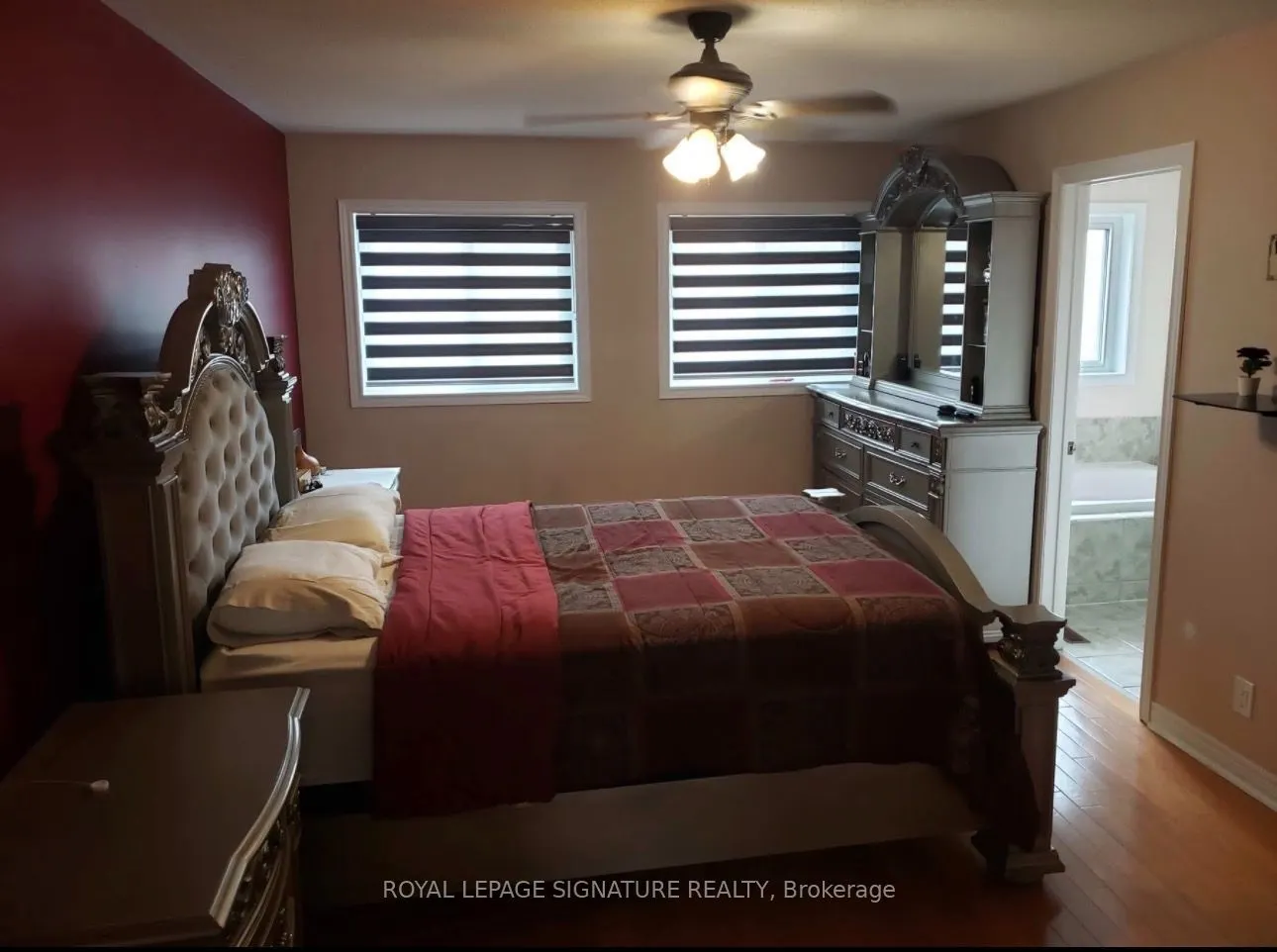 5316 Marblewood Drive #Upper