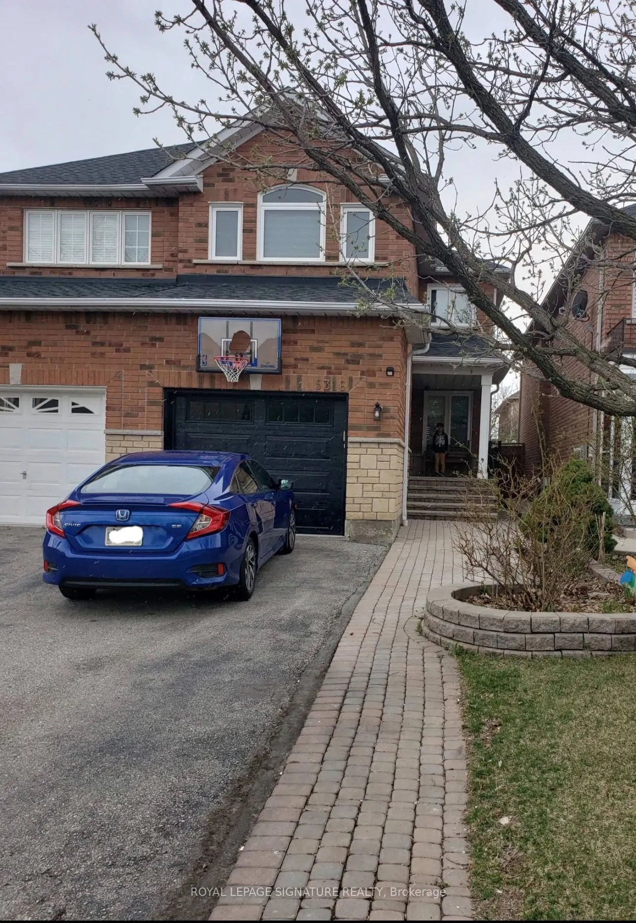 5316 Marblewood Drive