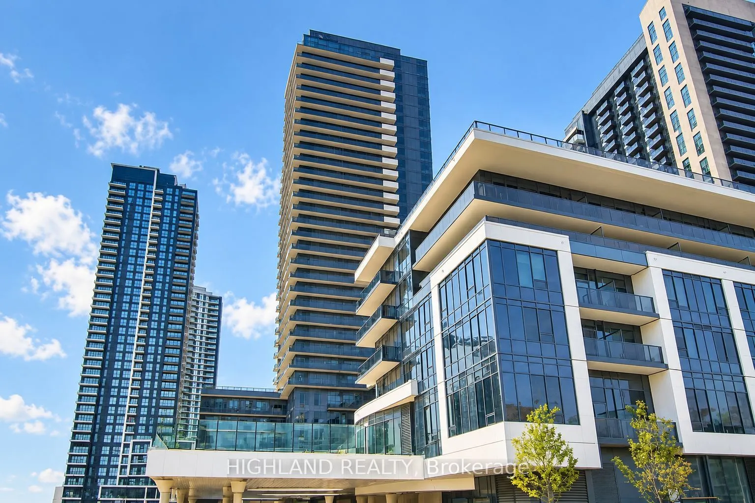 5081 Hurontario Street #3103