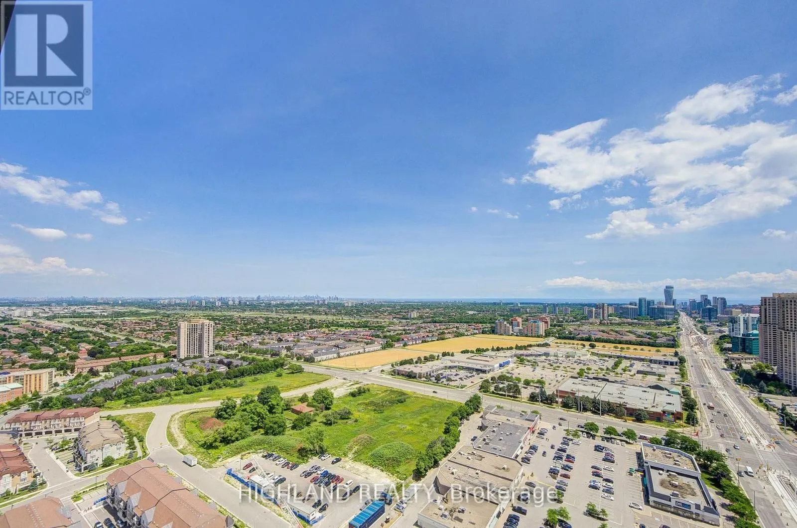 5081 Hurontario Street #3103