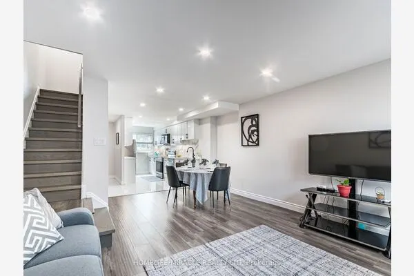 180 Mississauga Valley Boulevard #124