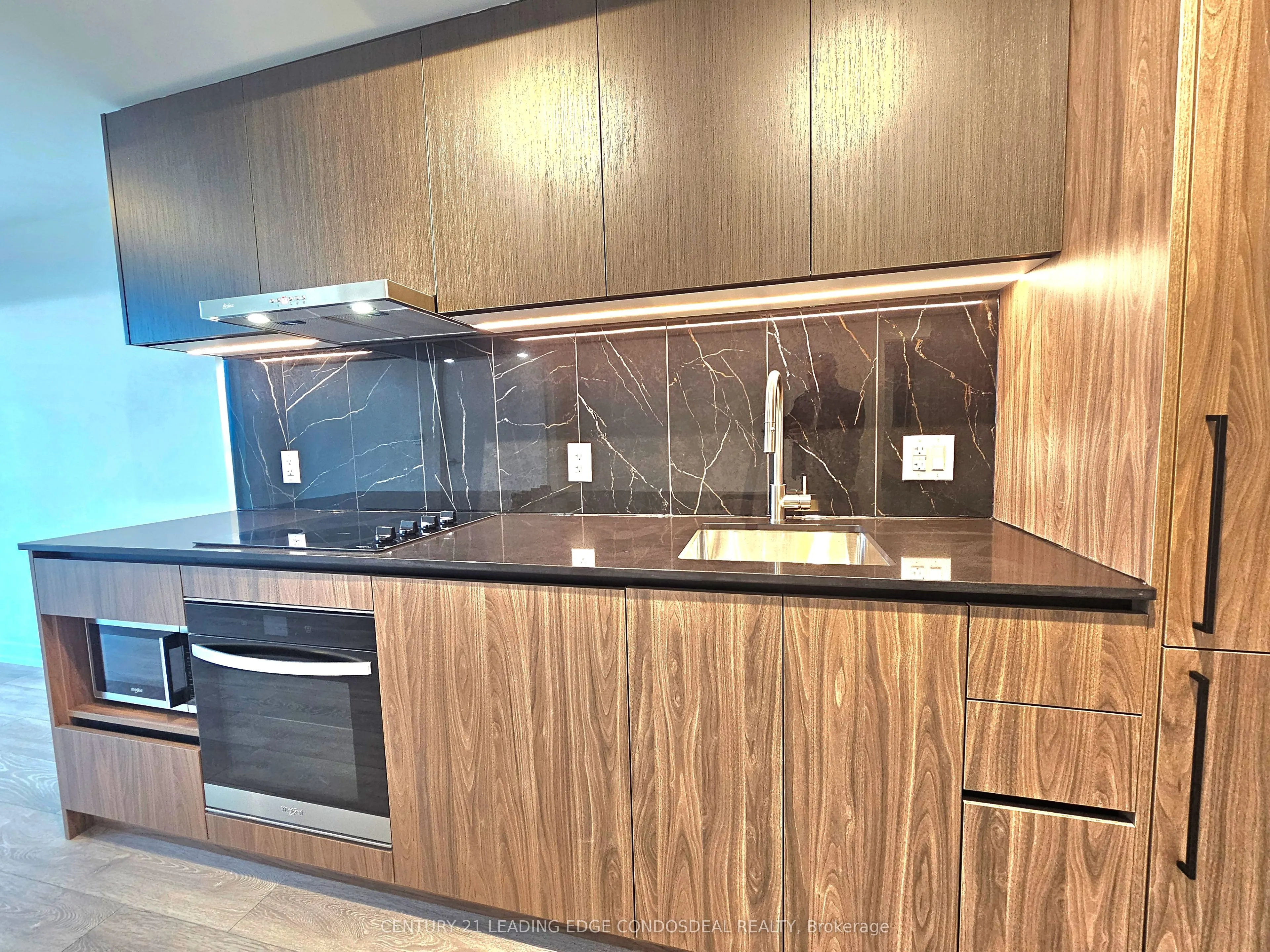 1100 Sheppard Avenue W #1137