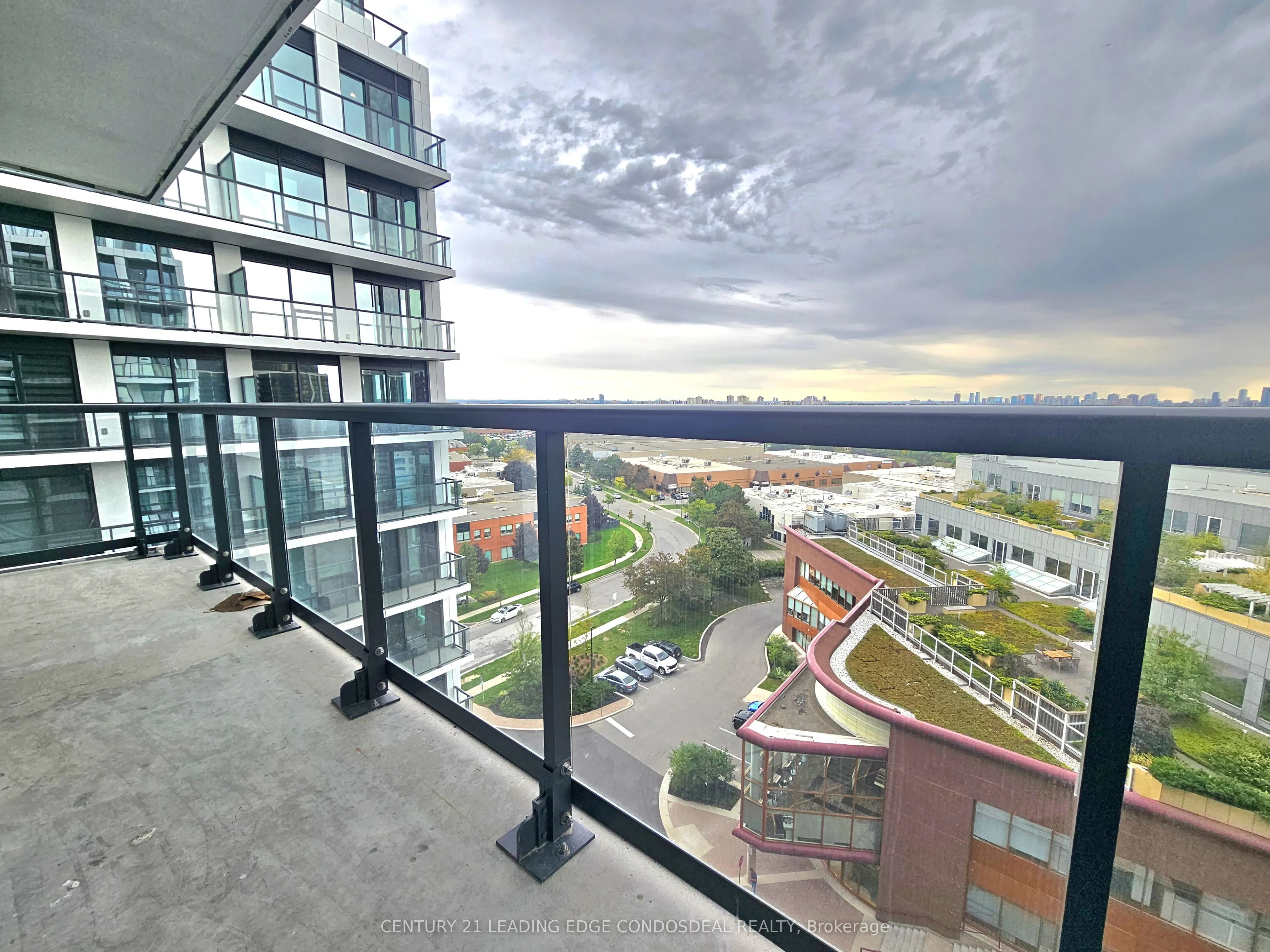 1100 Sheppard Avenue W #1137