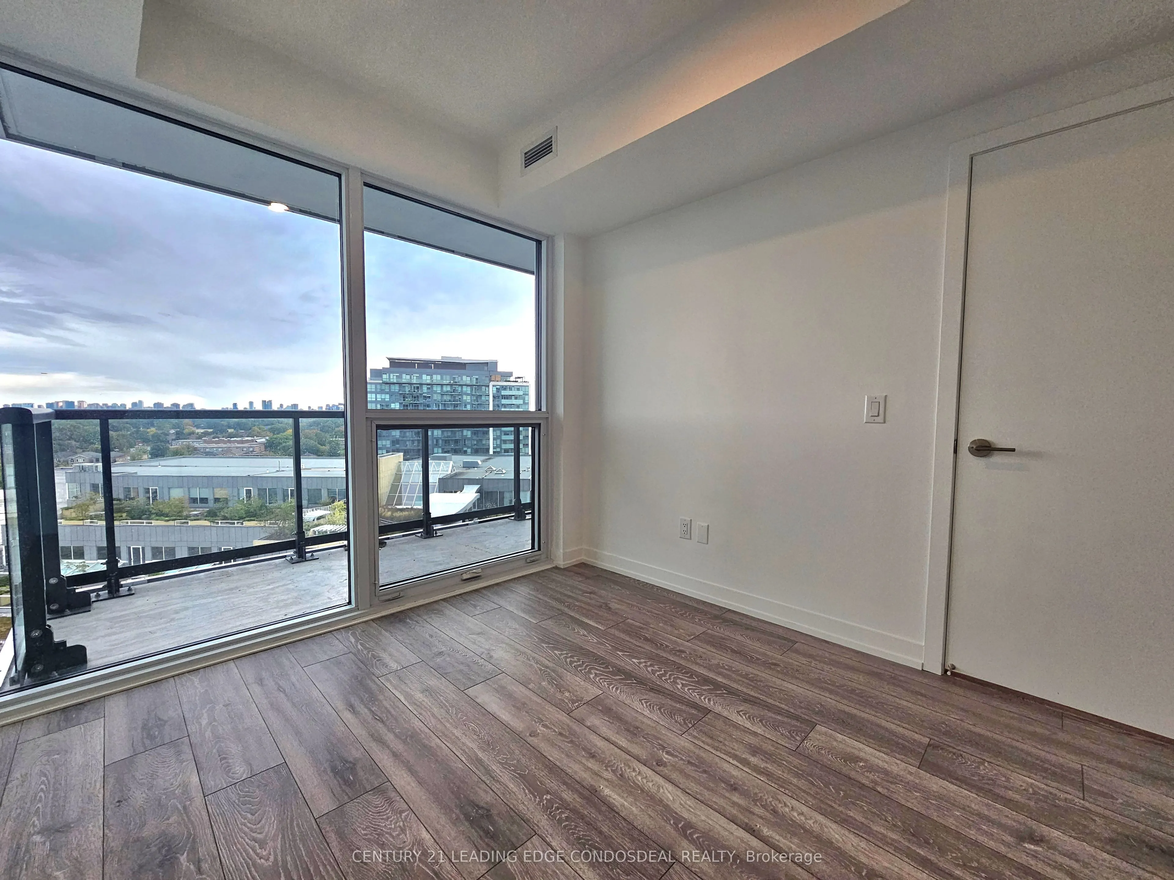 1100 Sheppard Avenue W #1137