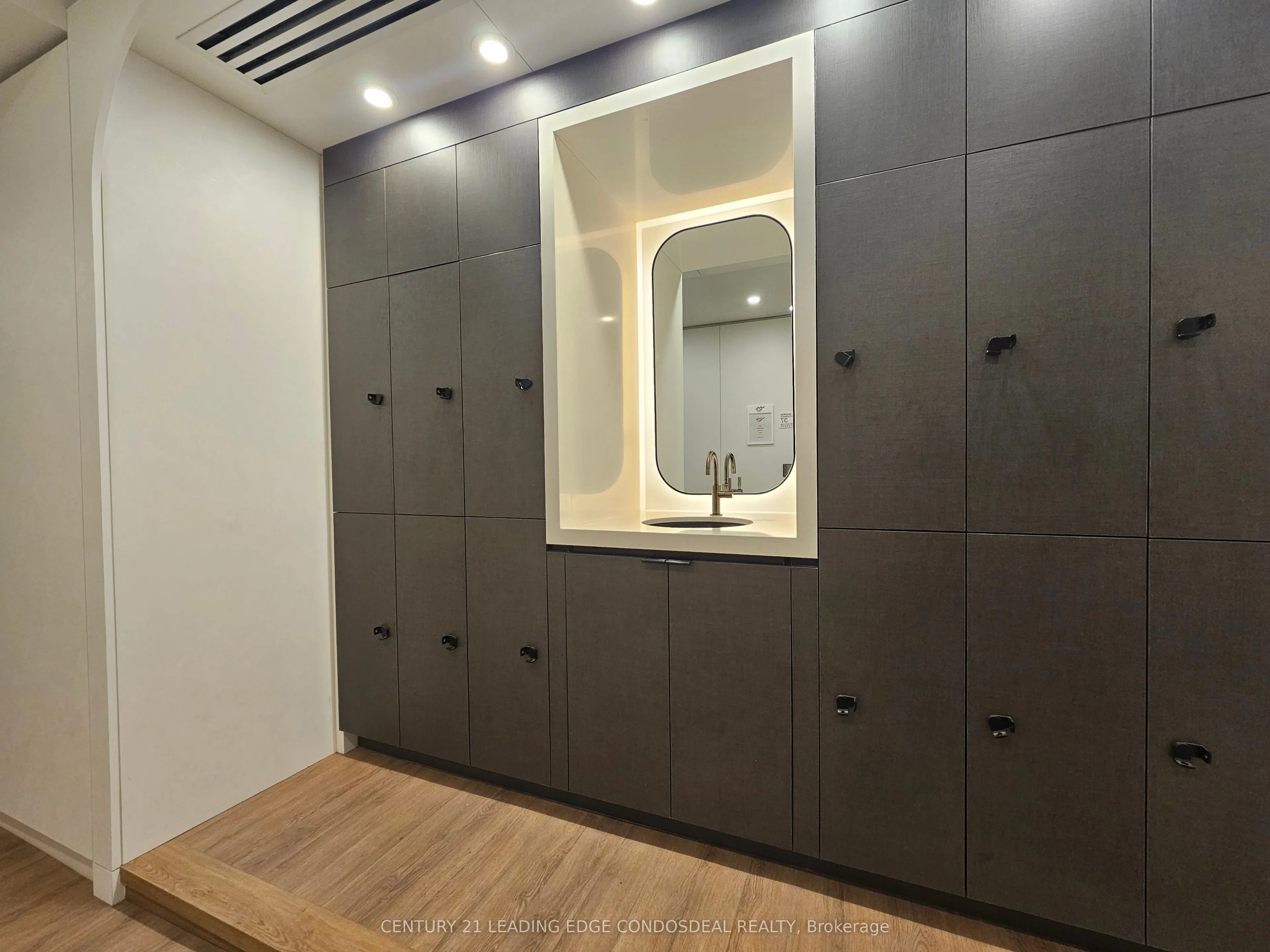 1100 Sheppard Avenue W #1137