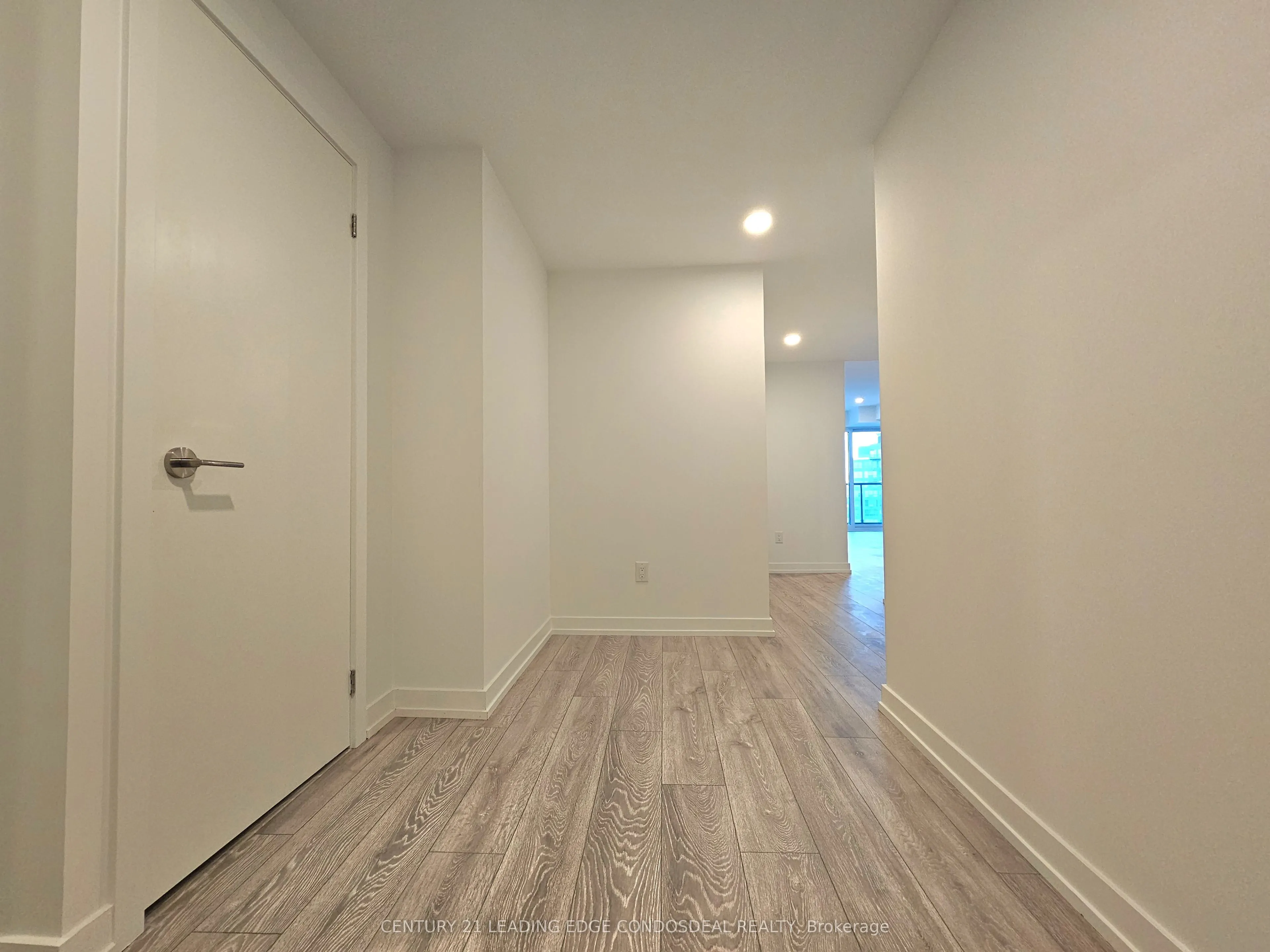 1100 Sheppard Avenue W #1137